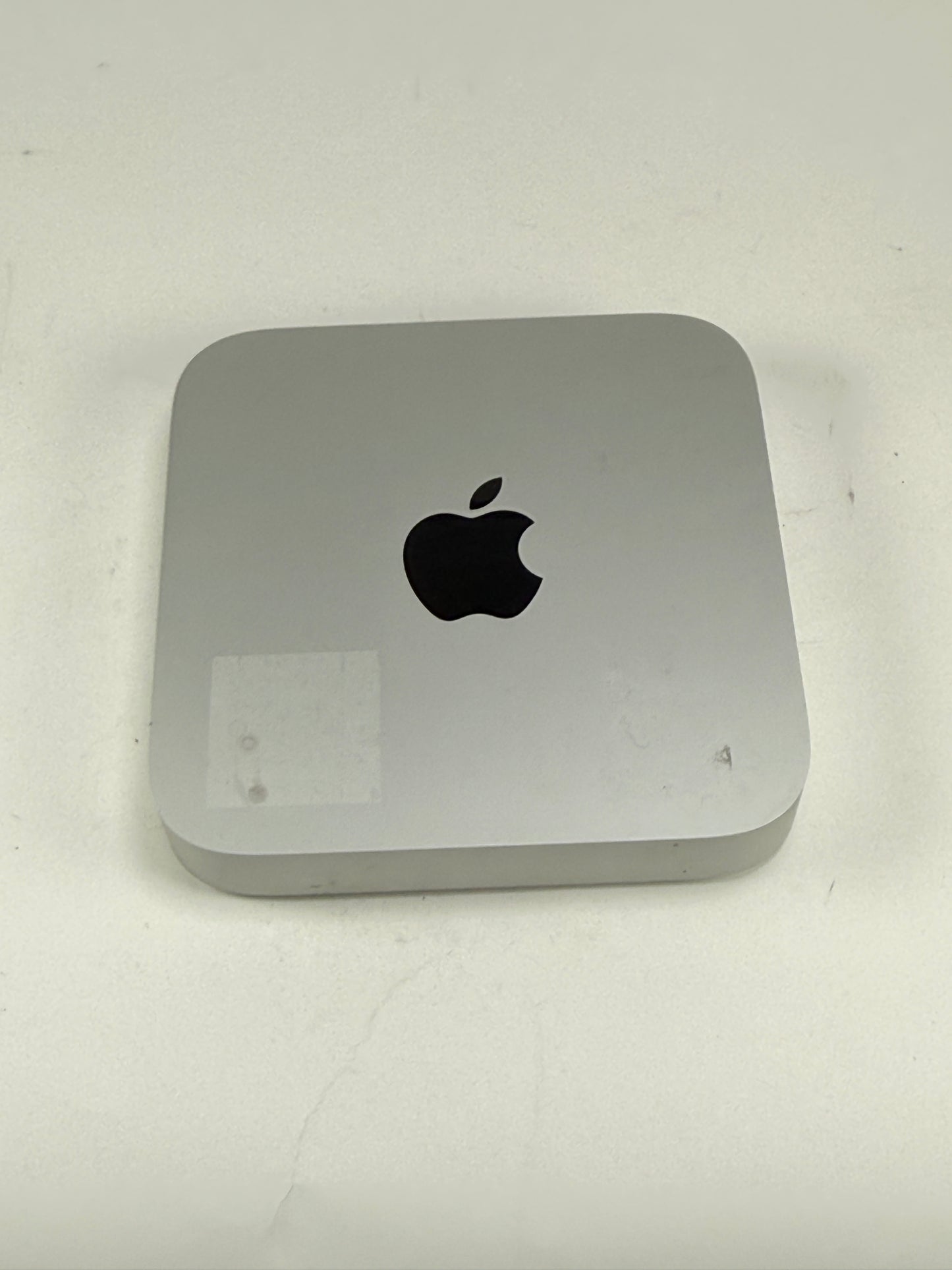 Apple Mac Mini M1 8-Core CPU 8-Core GPU 16GB 2TB Silver