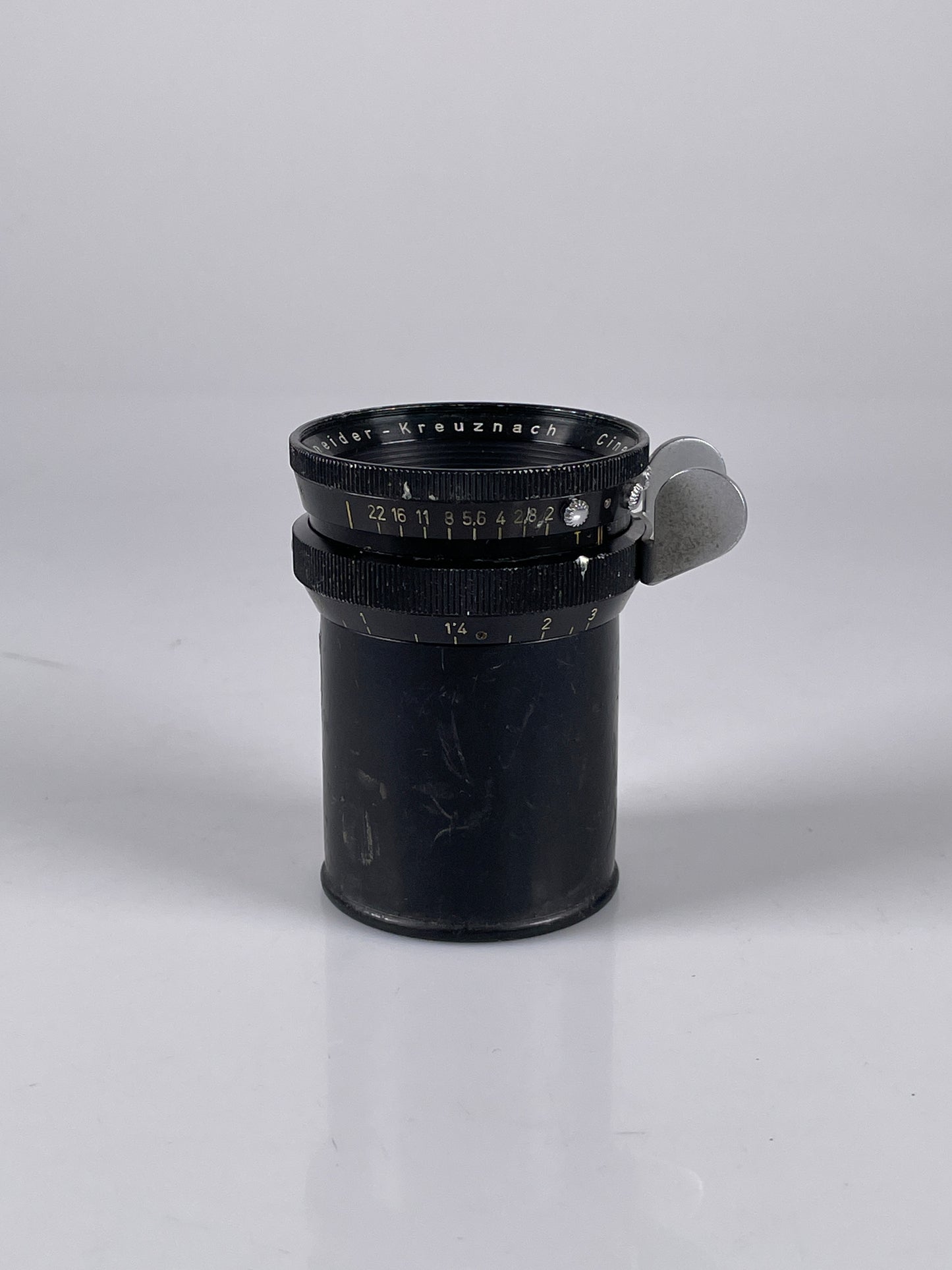 Schneider 16mm f2 Cine Xenon Arri standard