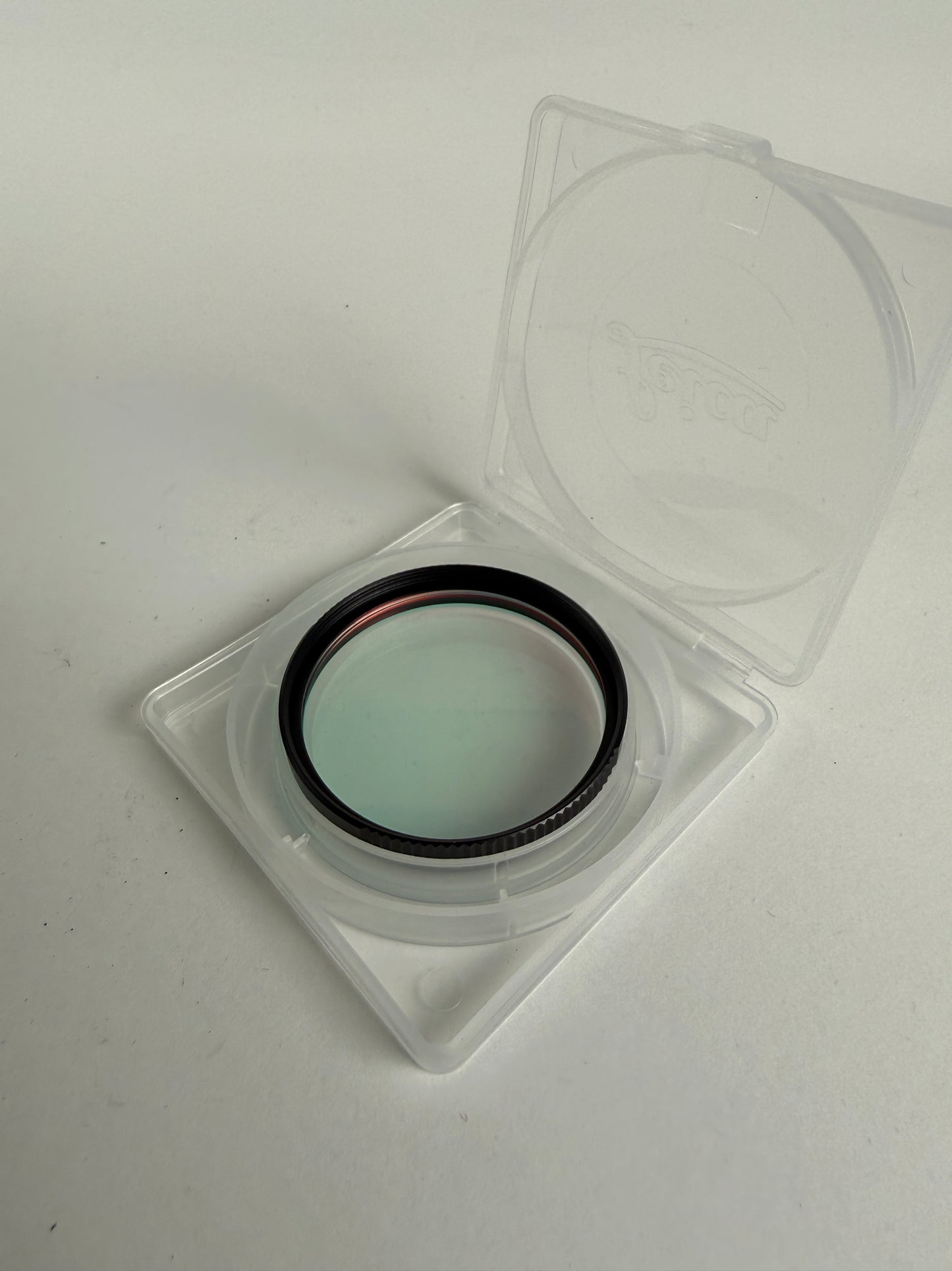 Leica 13412 E49 49mm UV/IR Filter