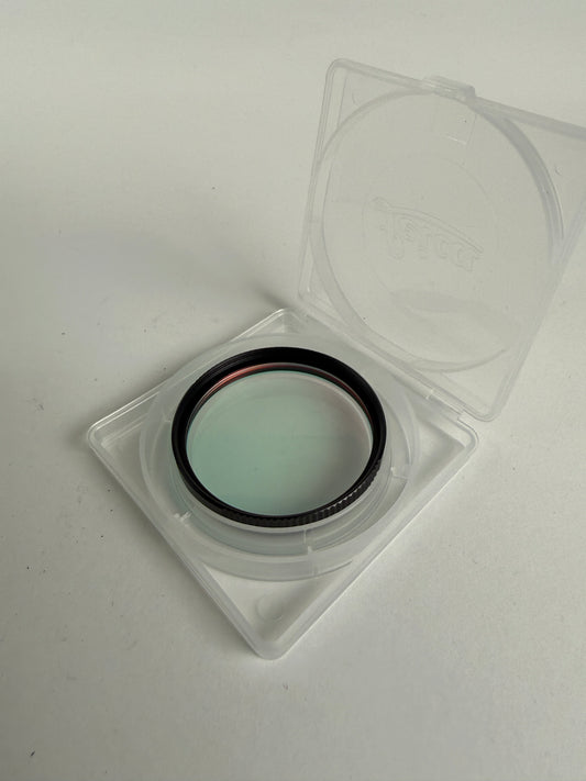 Leica 13412 E49 49mm UV/IR Filter
