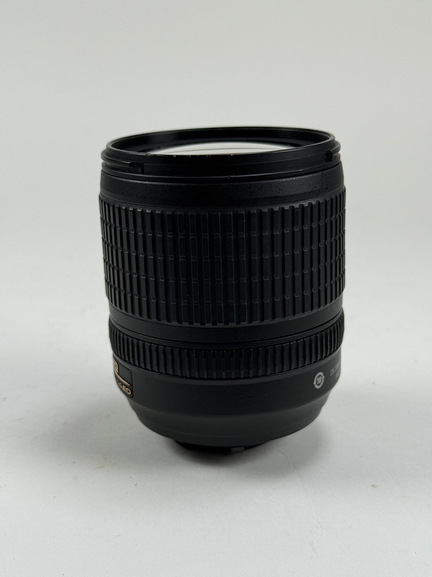 Nikon Nikkor AF-S 18-105mm f3.5-5.6 G ED DX VR Lens