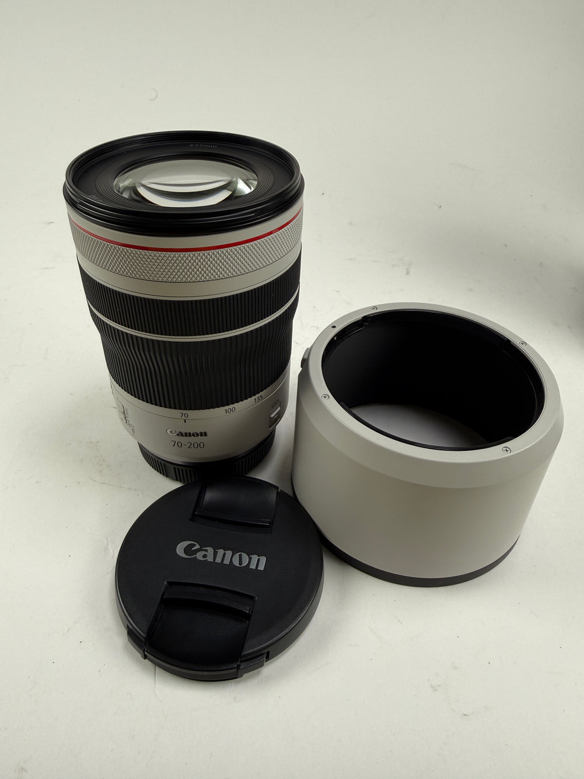 Canon RF 70-200mm f4 L IS USM Lens