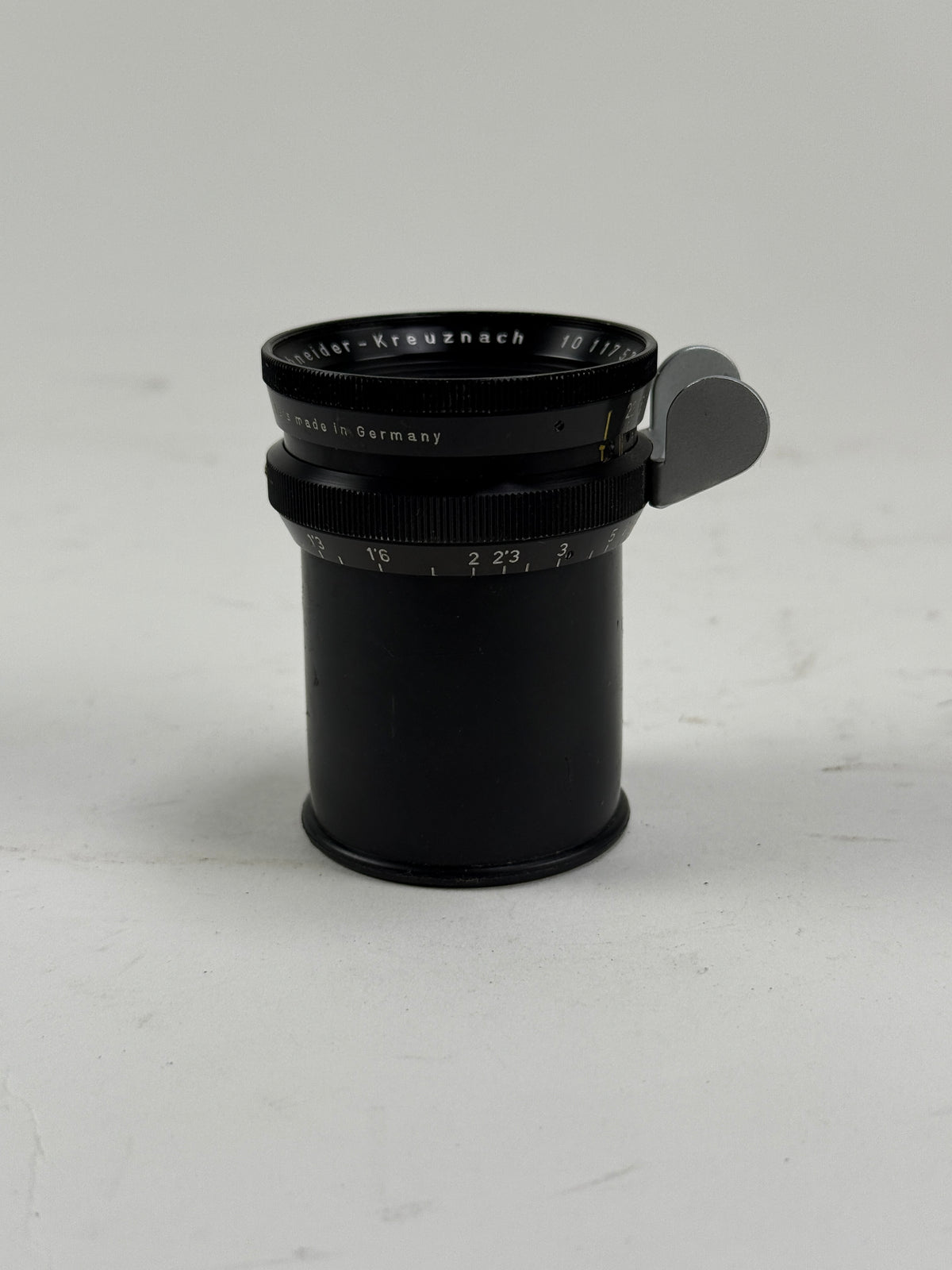 Schneider 25mm f1.4 Cine Xenon Arriflex standard mount arri