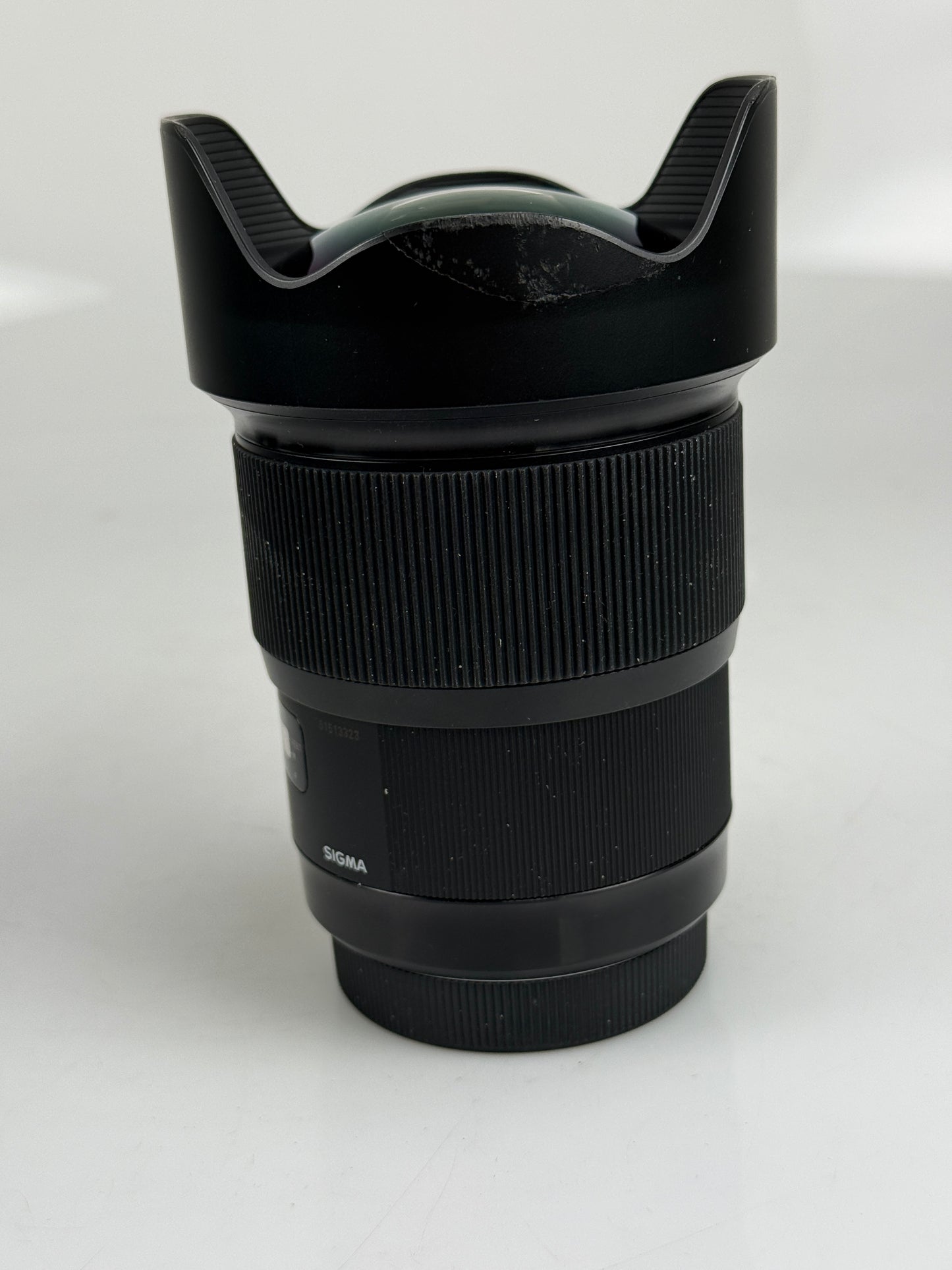 Sigma AF 20mm f1.4 DG HSM Art 015 Lens Canon EF