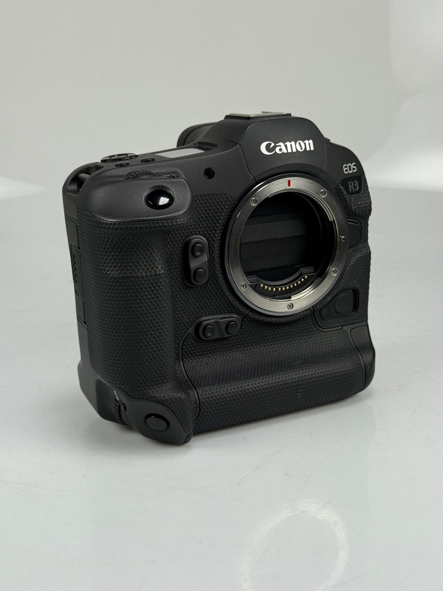 Canon EOS R3 Mirrorless Digital Camera Body