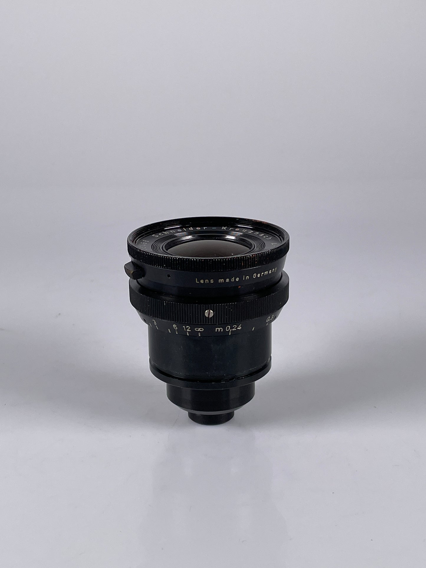 Schneider 16mm f2 Cine Xenon Arri standard