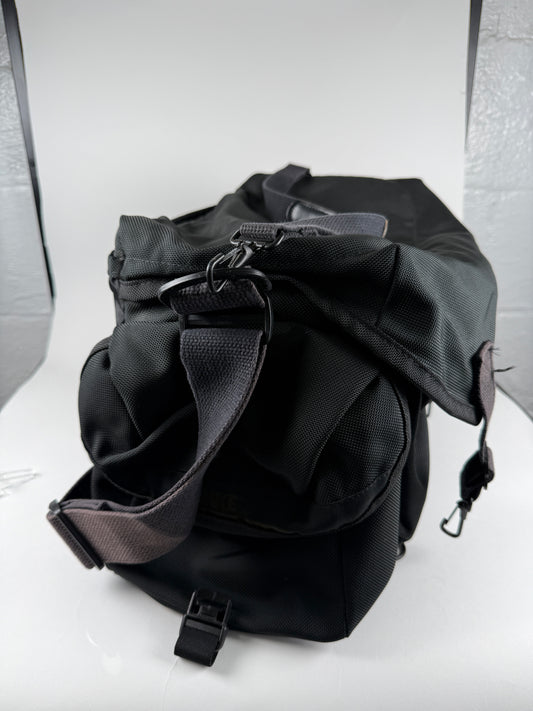 Domke J-1 Journalist Camera Bag black with insert