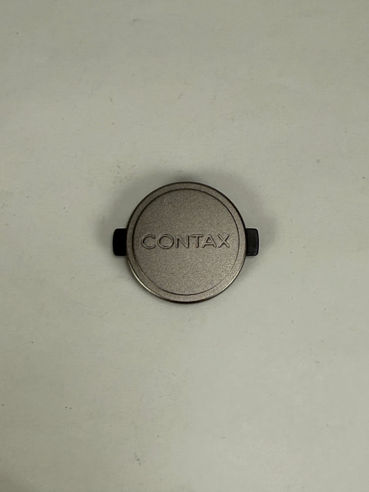 Contax K-31 Front Metal Cap 30.5mm for TVS