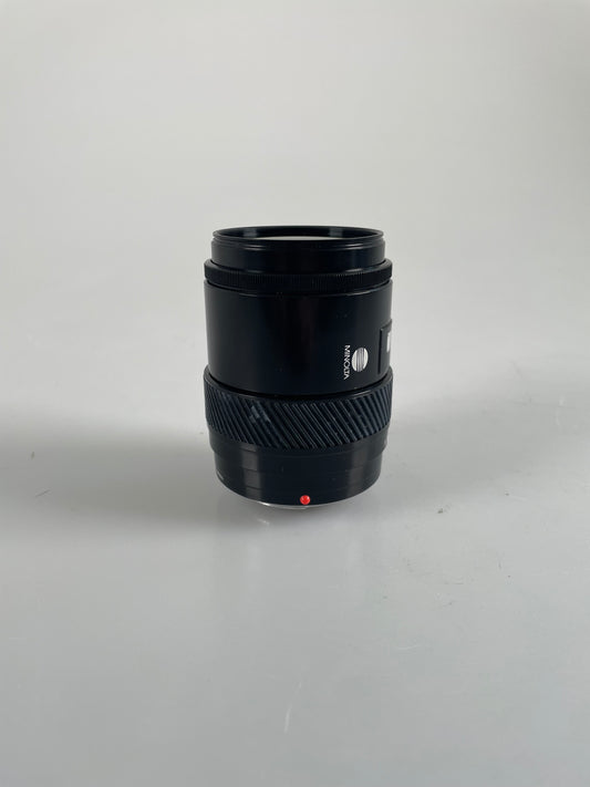 Minolta AF 28-85mm f3.5-4.5 Macro Lens Sony A mount