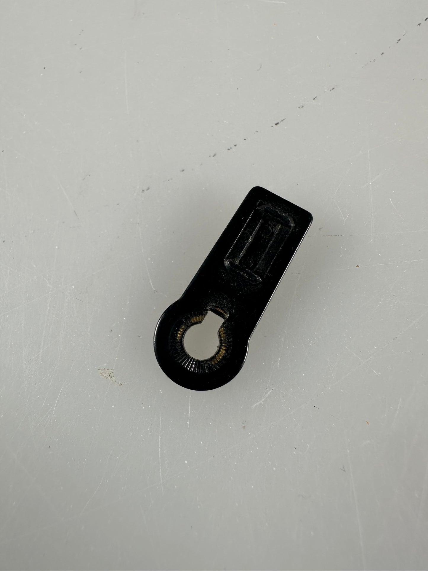 Leitz Leica M4 black paint lever Original Parts