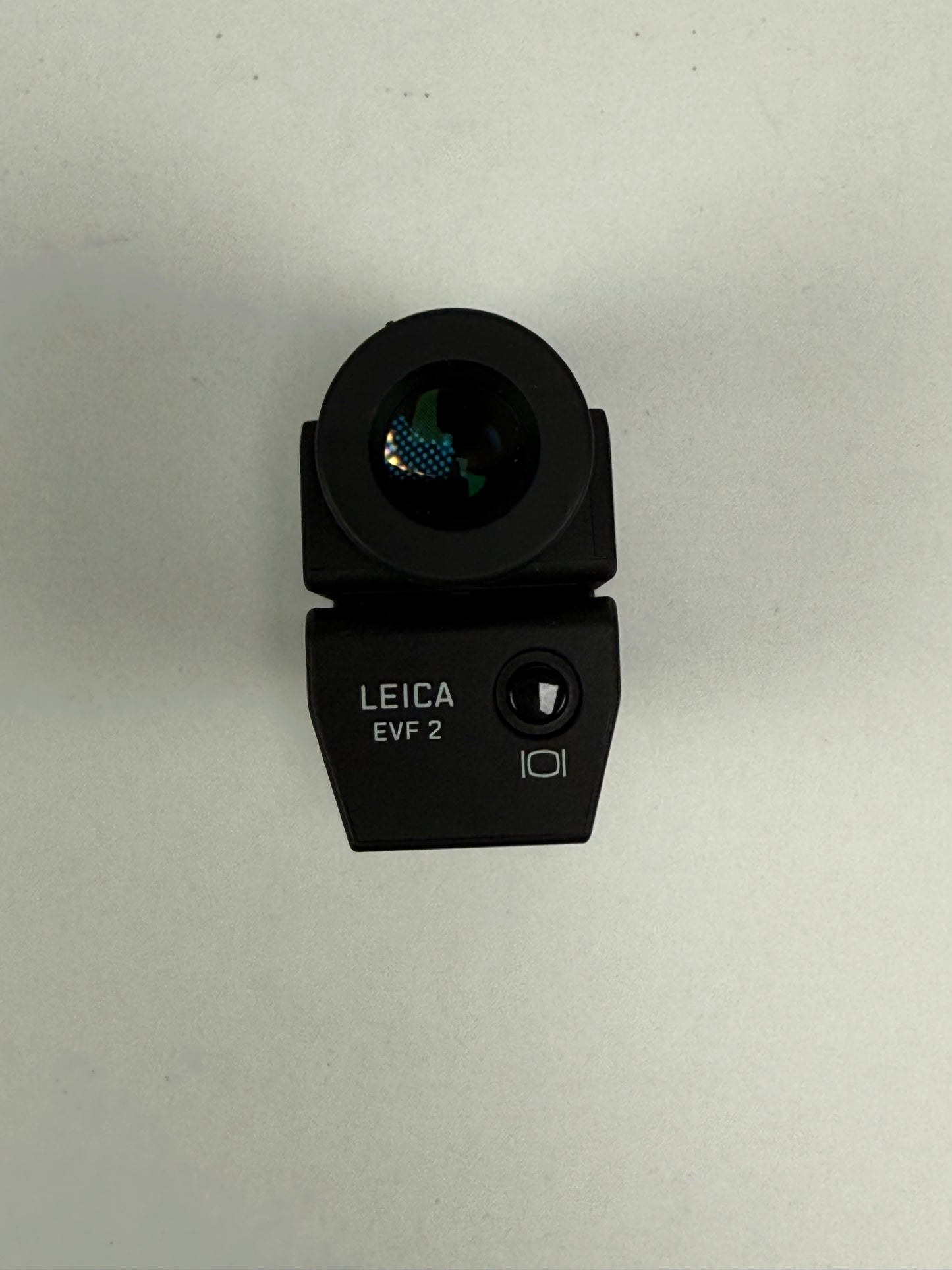 Leica EVF2 EVF 2 Electronic View Finder Viewfinder 18753