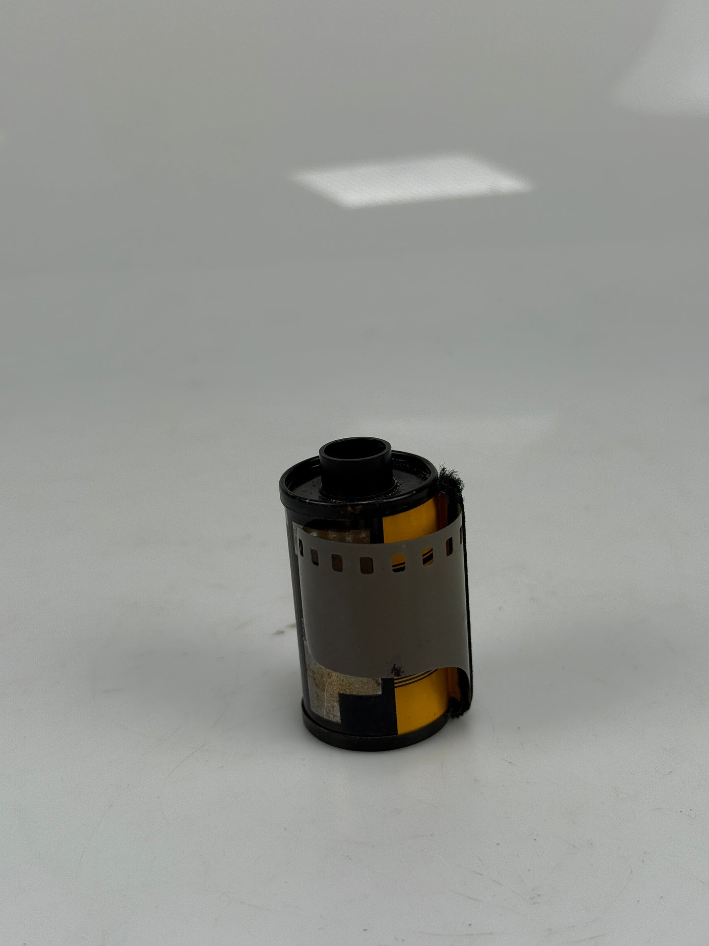 Kodak TMAX p3200 3200 ISO Black and White Film 35mm Expired