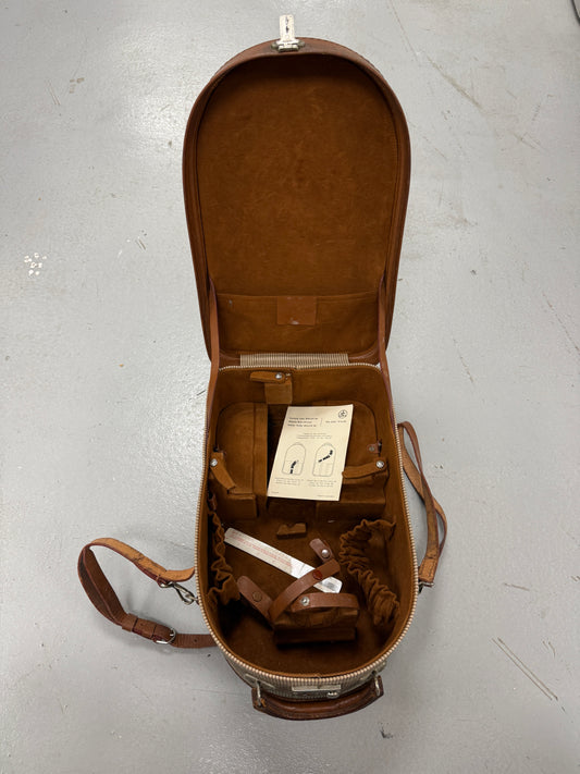 ORIGINAL CASE FROM PAILLARD BOLEX Malox for Pan Cinor 80 and 85