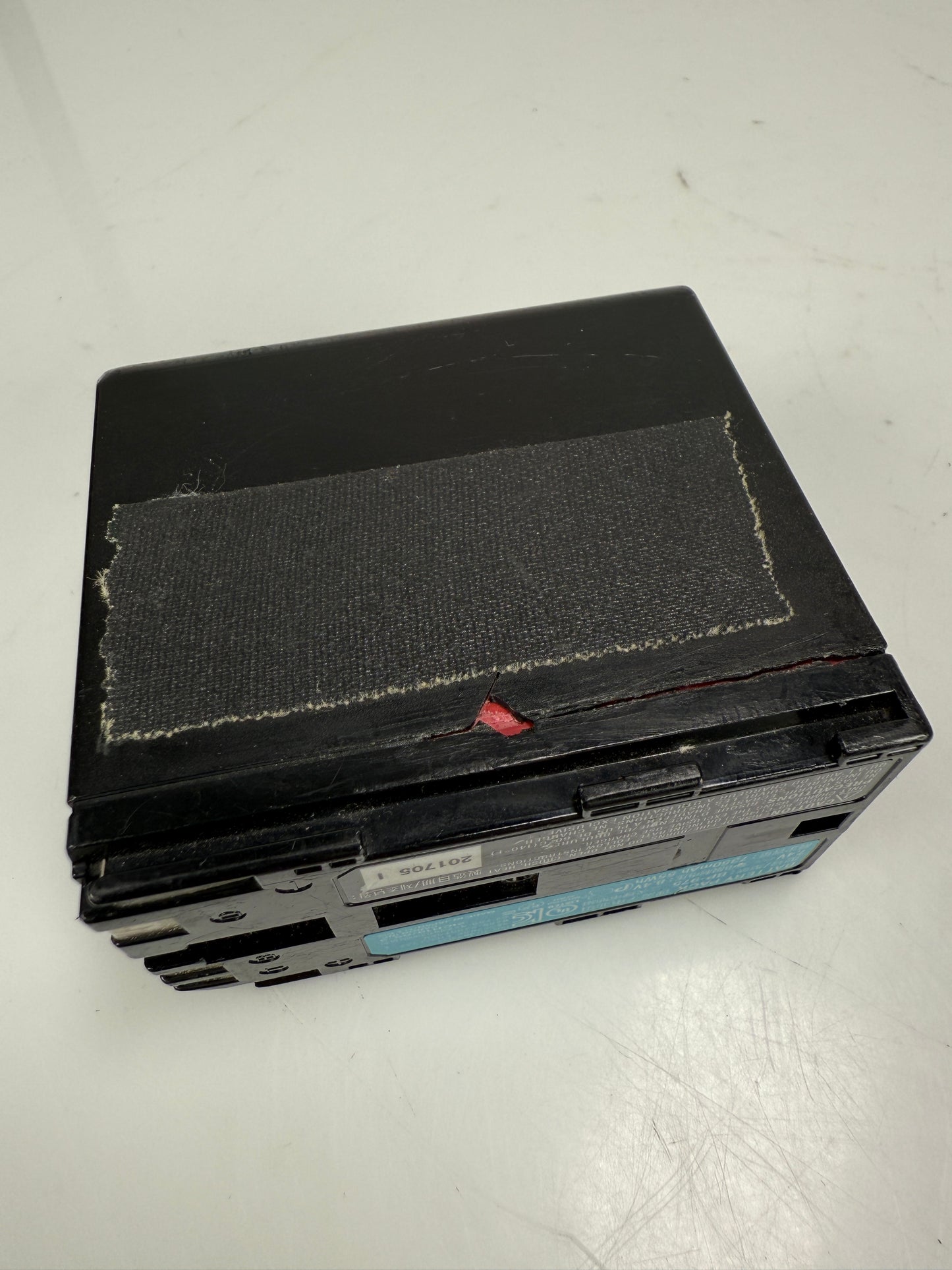 Canon BP-975 7800mAh Intelligent Li-Ion Battery Pack