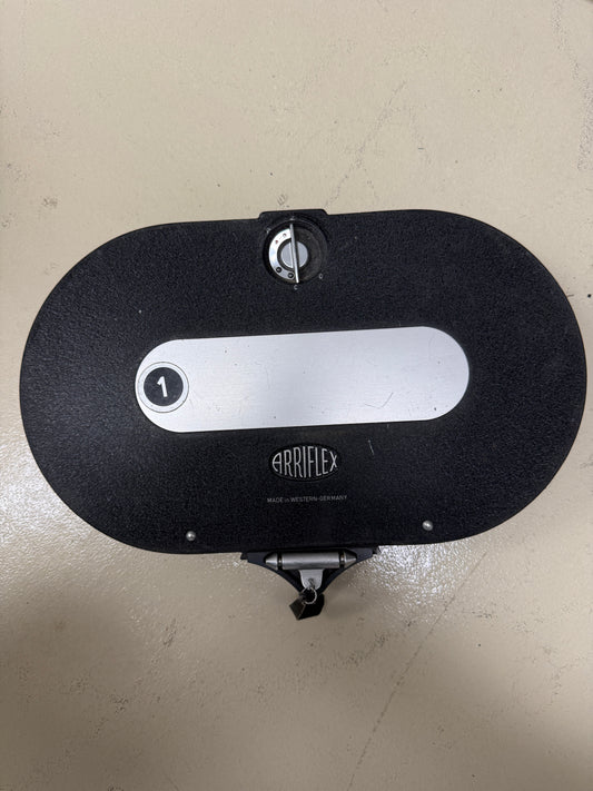 Arriflex 16mm Camera 500 feet foot Film Magazine