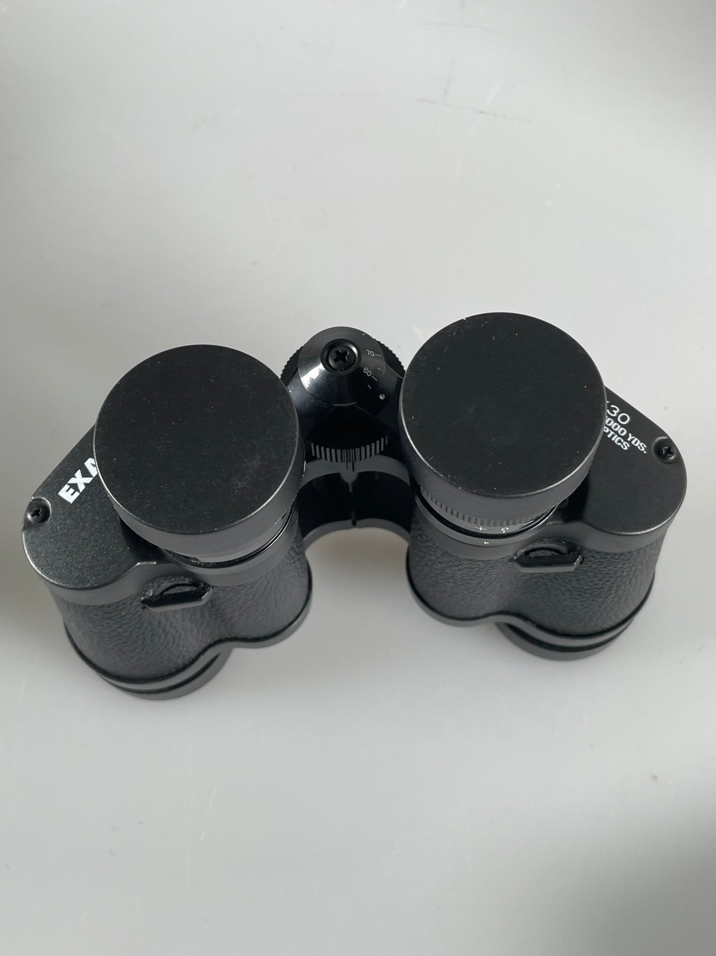 Exakta Binoculars Economy 8x30 binoculars