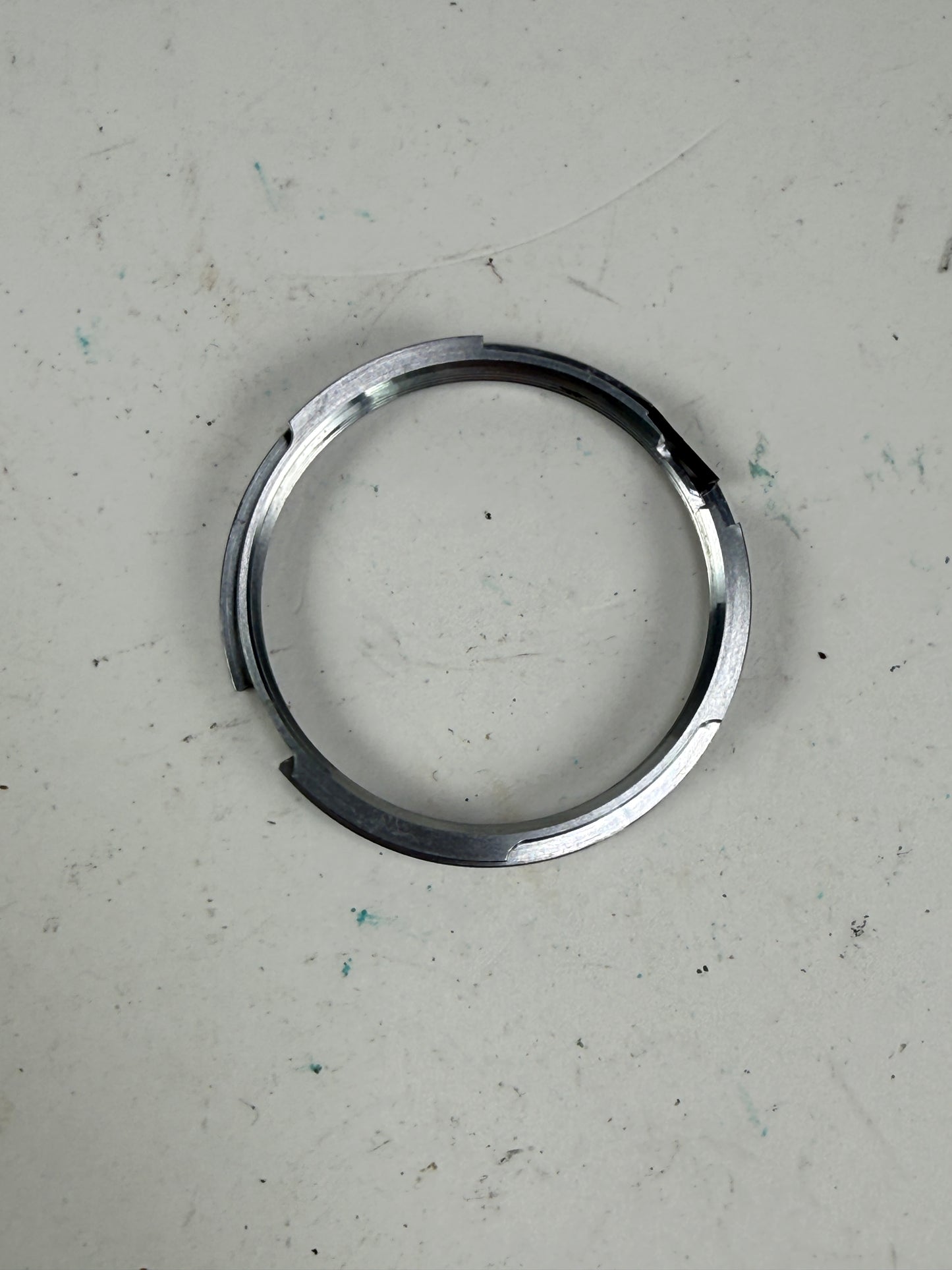 Pentax Mount Adapter K M42 to Pentax K Mount Excellent