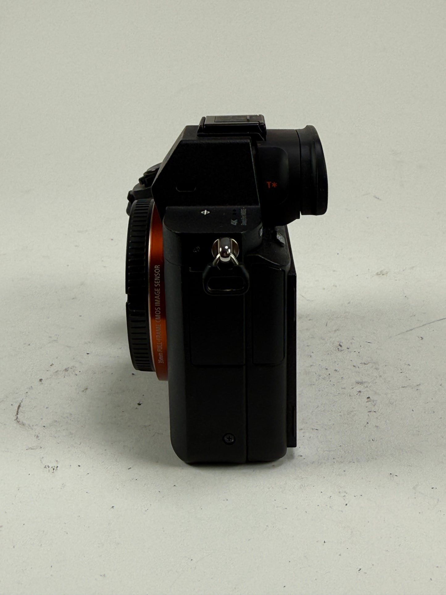 Sony Alpha A7R II A7R2 A7RII Mirrorless Digital Camera