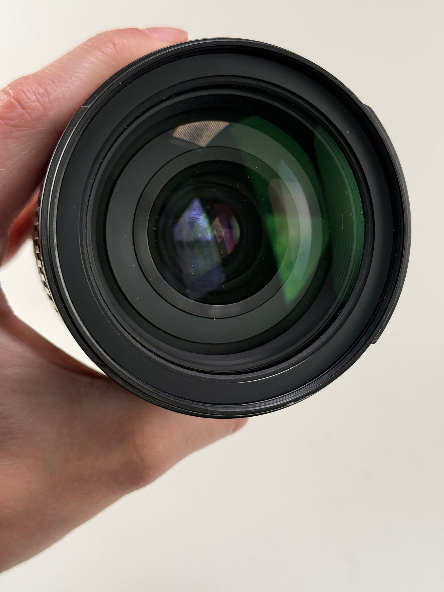 Nikon Nikkor AF-S 28-300mm f3.5-5.6 G VR ED IF Lens AFS