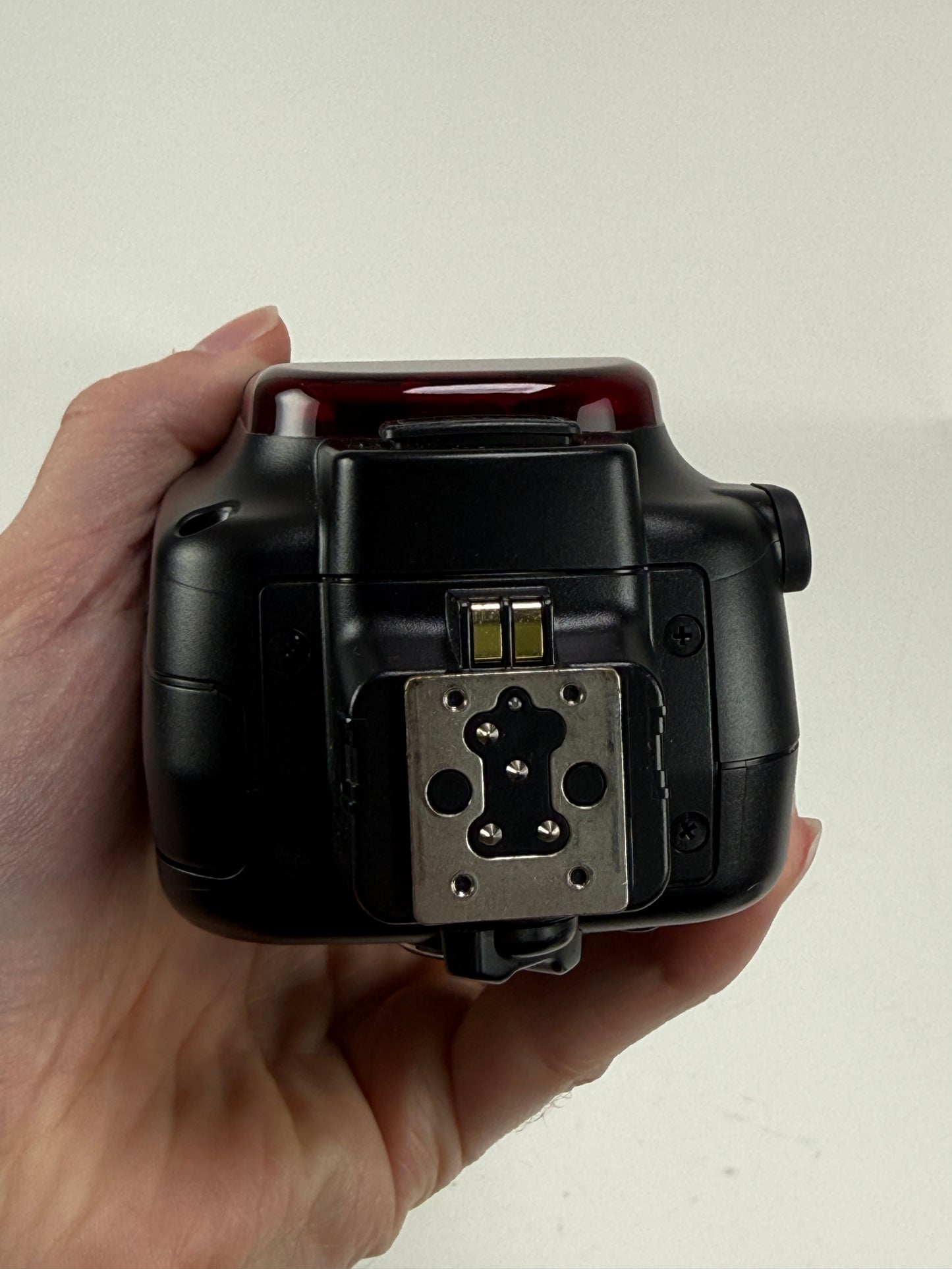 Nikon Speedlight SB-900 Shoe Mount Flash