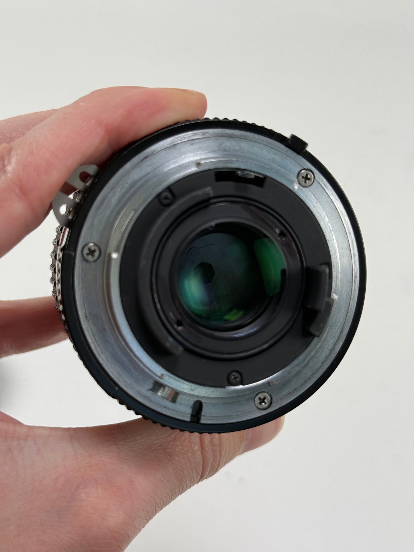 Nikon Nikkor AIS AI-S 24mm f2.8 35mm camera Lens