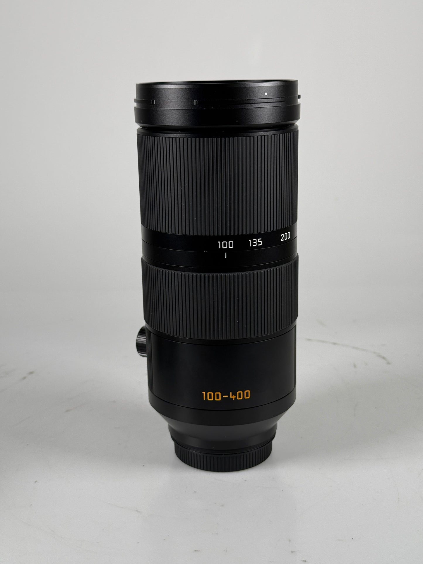 Leica Vario-Elmar-SL 100-400mm f/5-6.3 Lens (L-Mount)