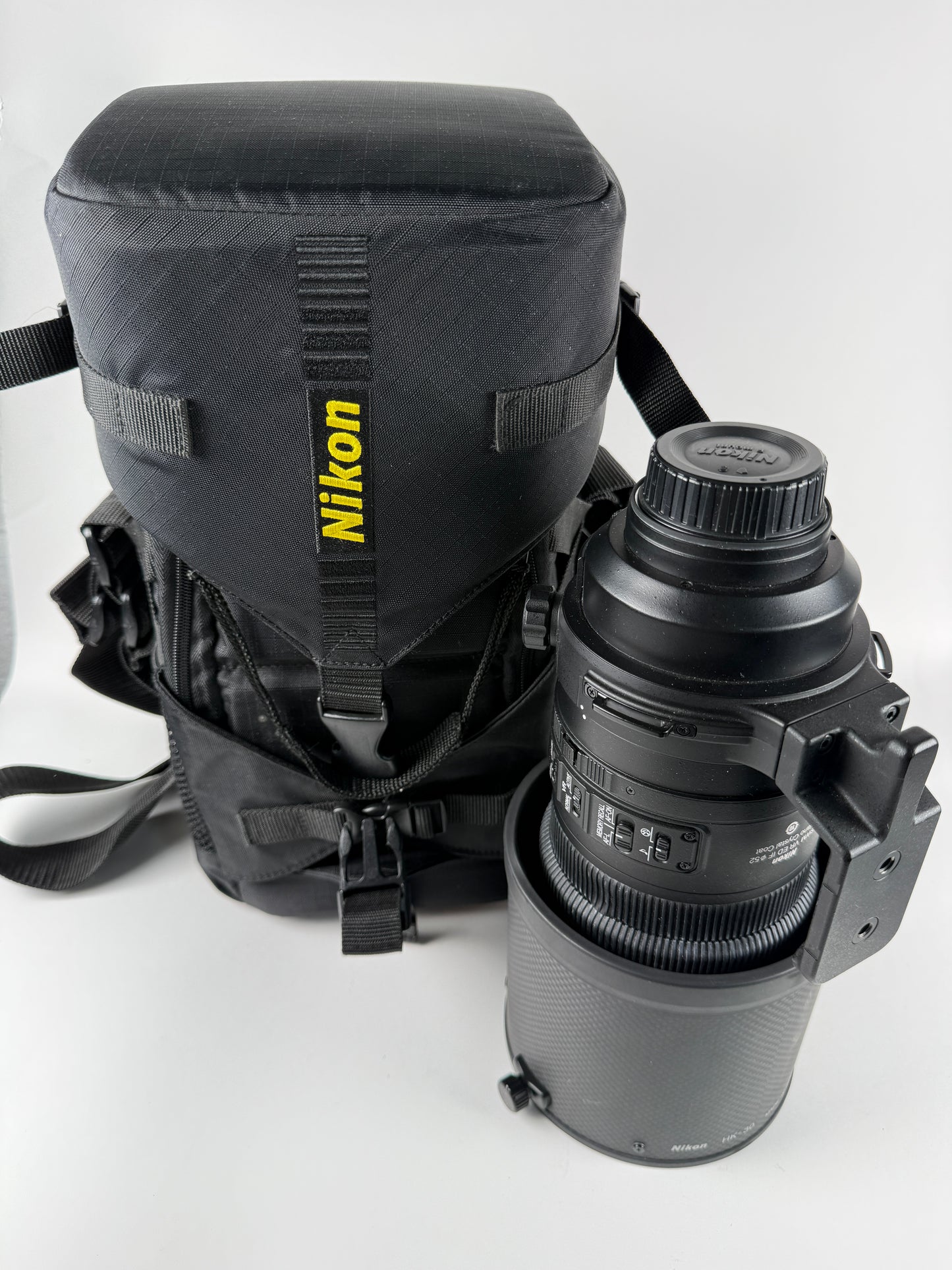 Nikon Nikkor AF-S 300mm f2.8 G ED VR-II Lens
