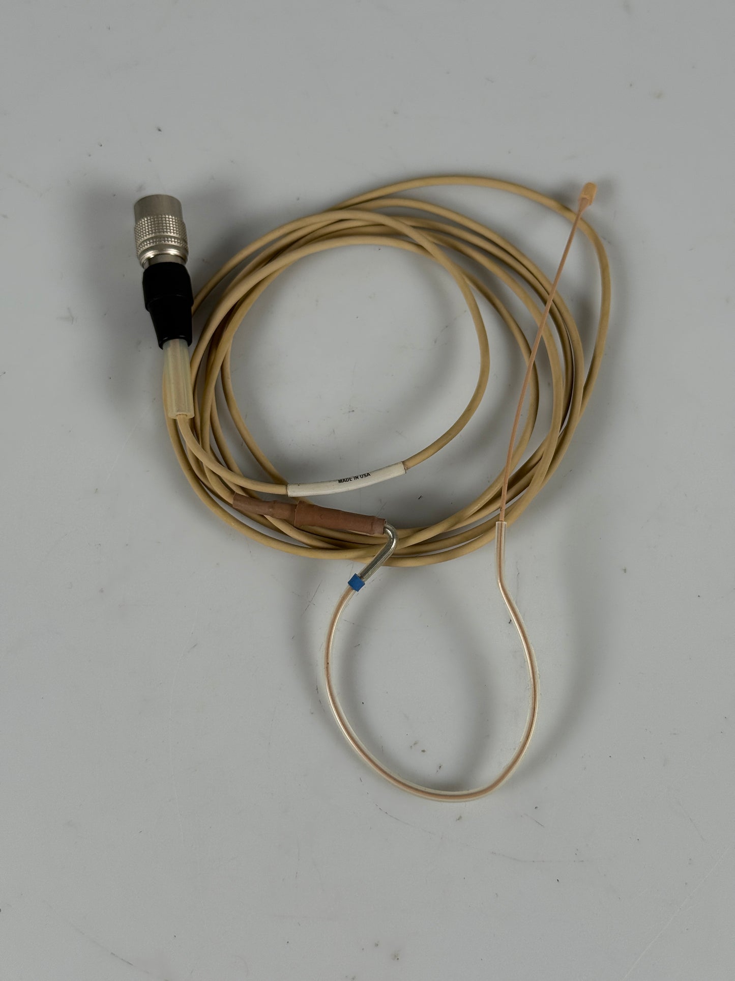 Countryman Headset E60W6L2AT Isomax Microphone Earset