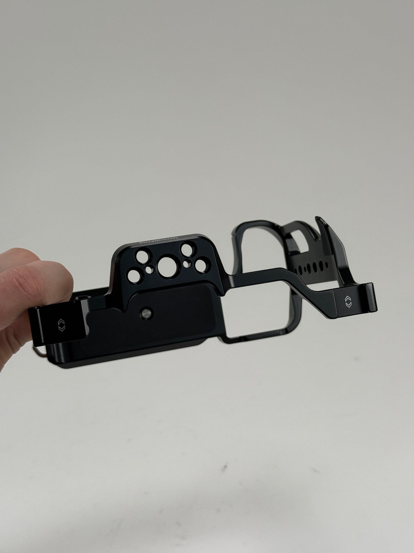 SmallRig Camera Cage for nikon z50 ii