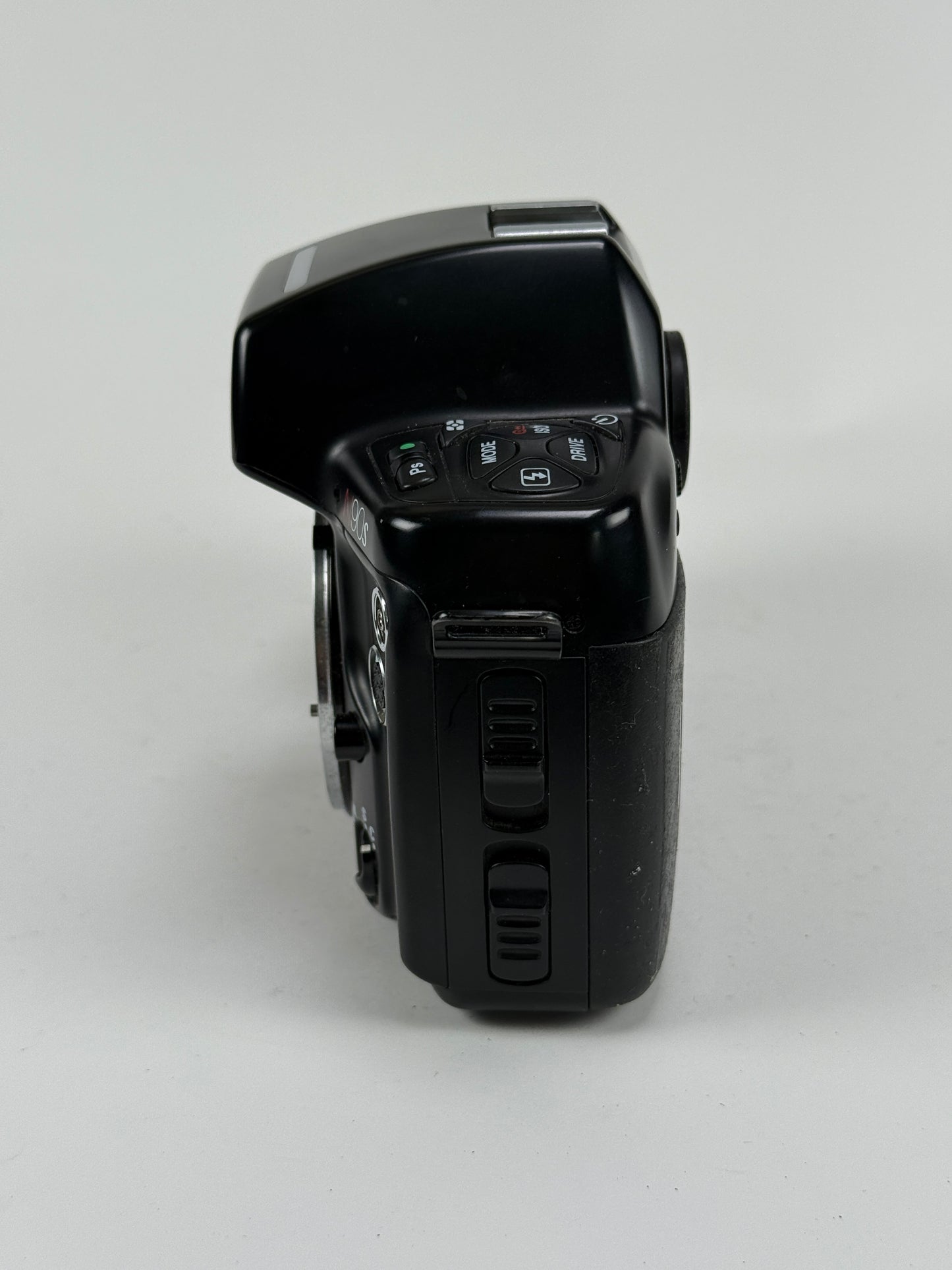 Nikon N90s AF SLR Film Camera Body