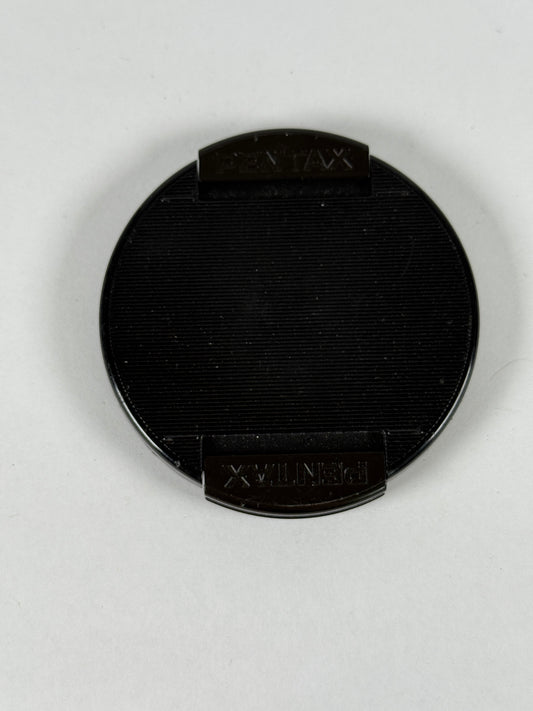 Genuine Pentax 82mm Front Lens Cap