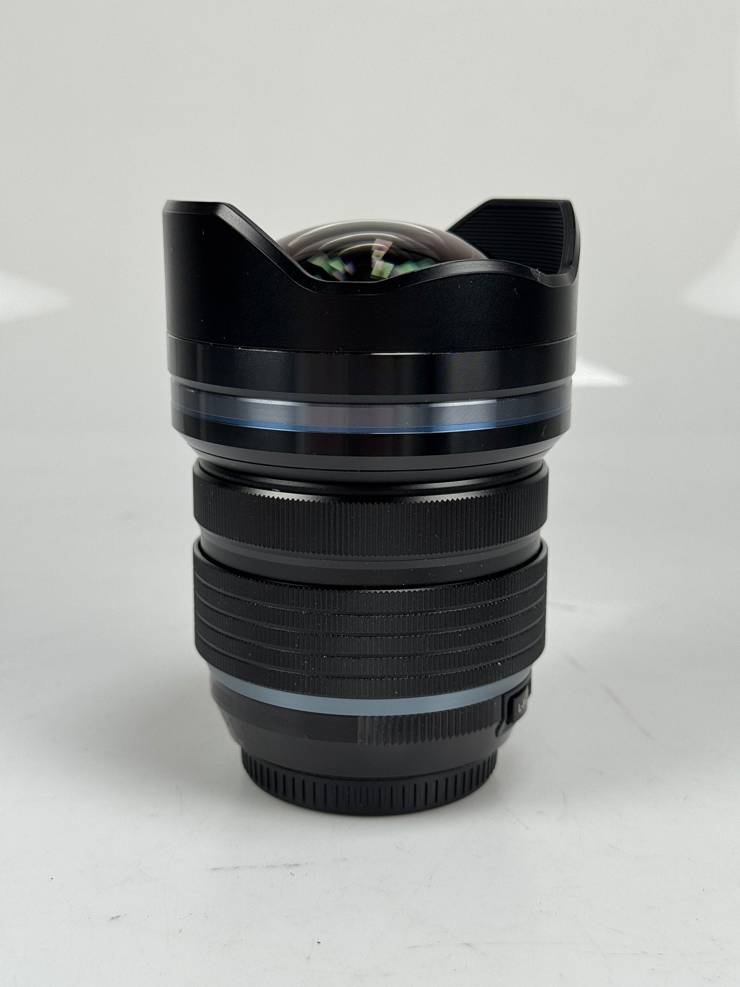 Olympus M.Zuiko Digital ED 7-14mm F2.8 PRO