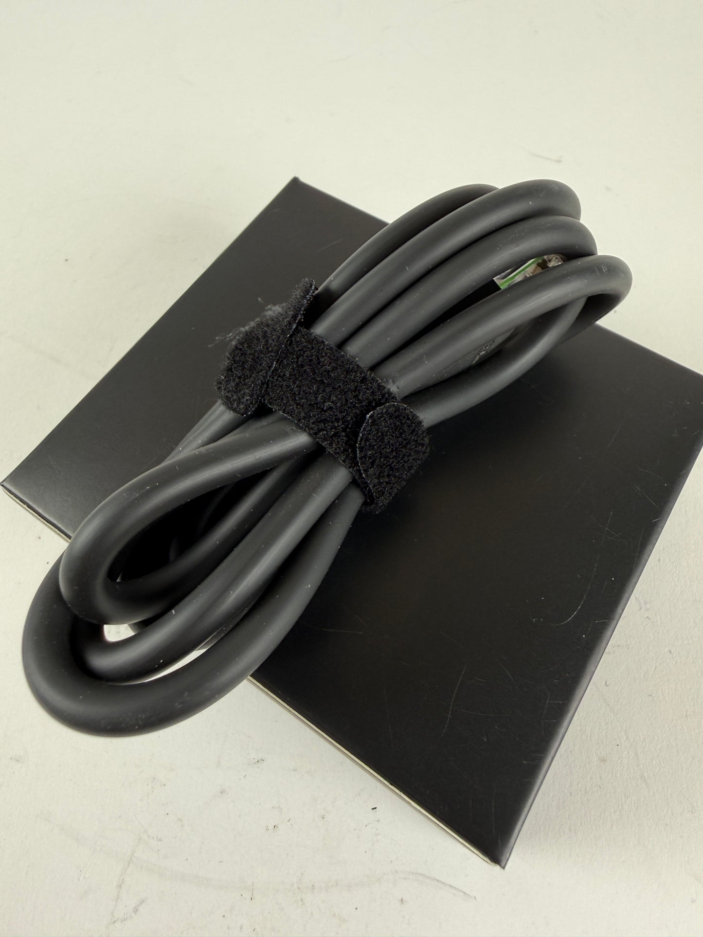 Edelkrone camera slider Ethernet cable