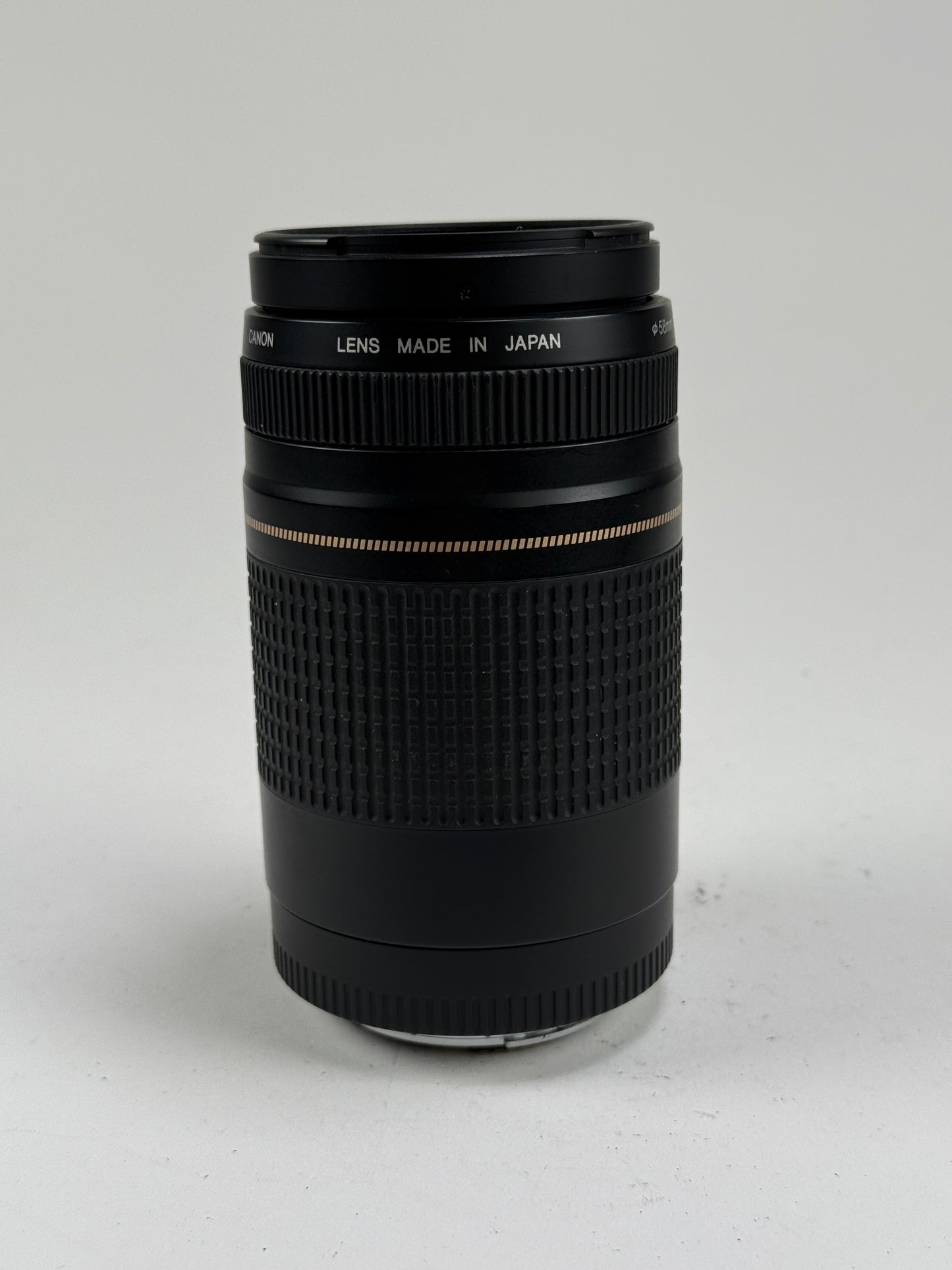 Canon EF 75-300mm f4-5.6 II Telephoto Zoom Lens