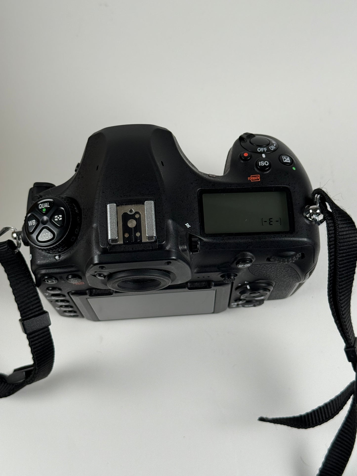 Nikon D850 Full Frame Digital camera body