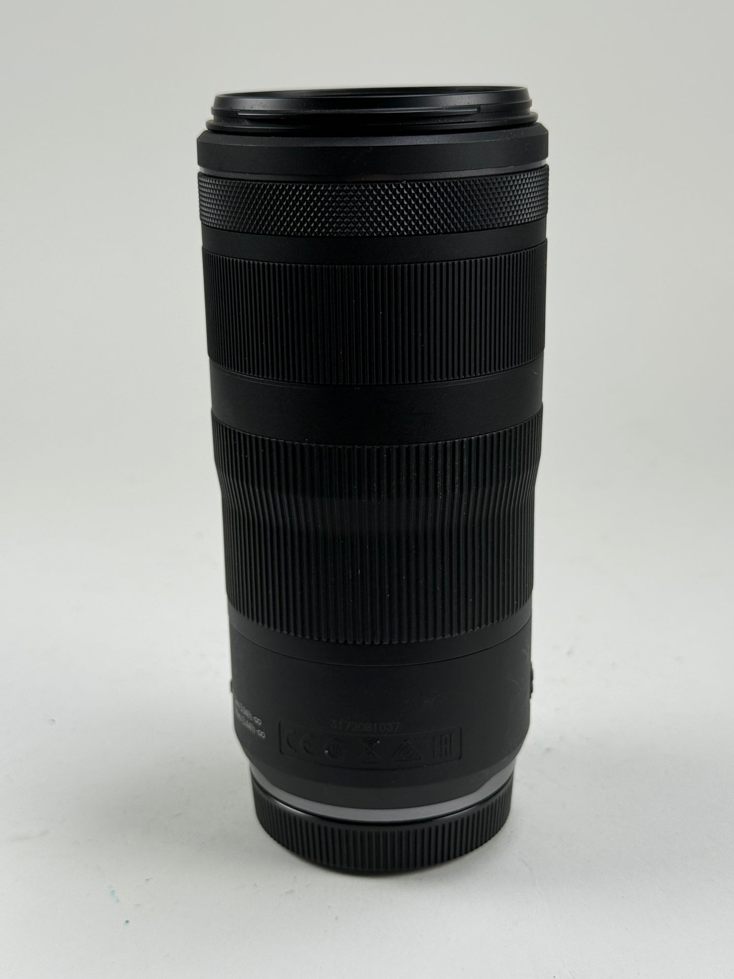 Canon RF 100-400mm F5.6-8 IS USM Lens