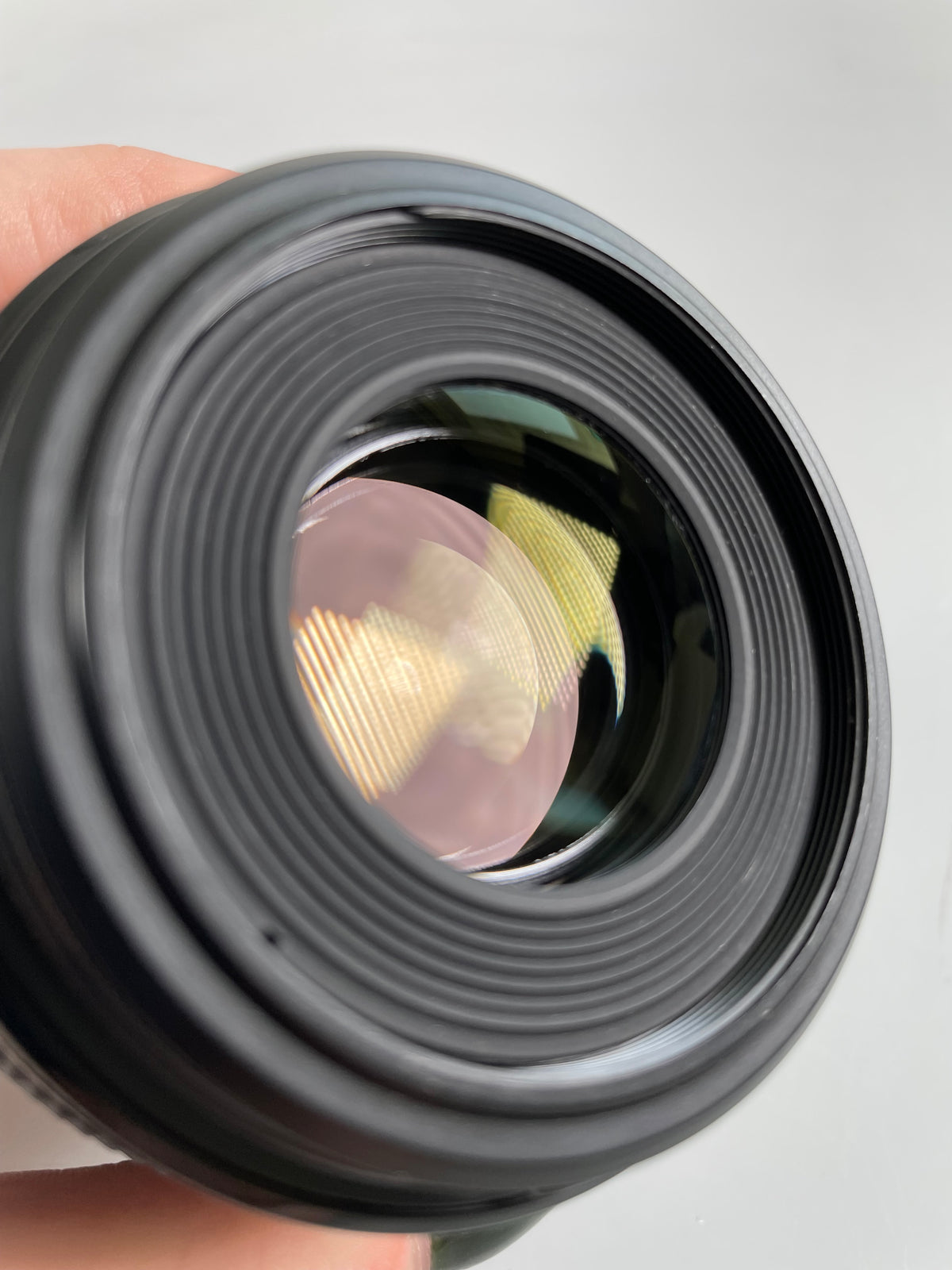 Canon EF-S 60mm F2.8 USM Macro Lens