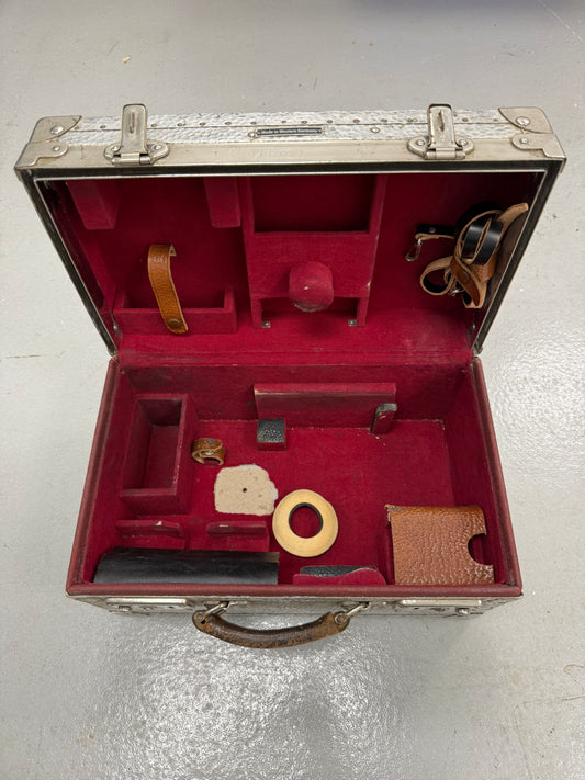 Arriflex Arri cinema Film camera carrying case