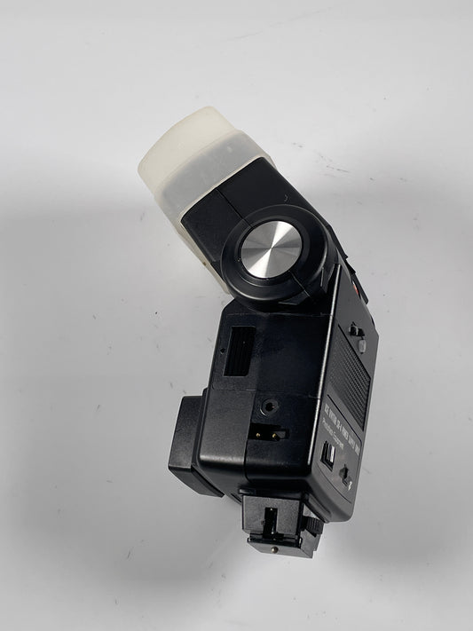 Vivitar 283 Auto Thyristor Flash with varipower attachment