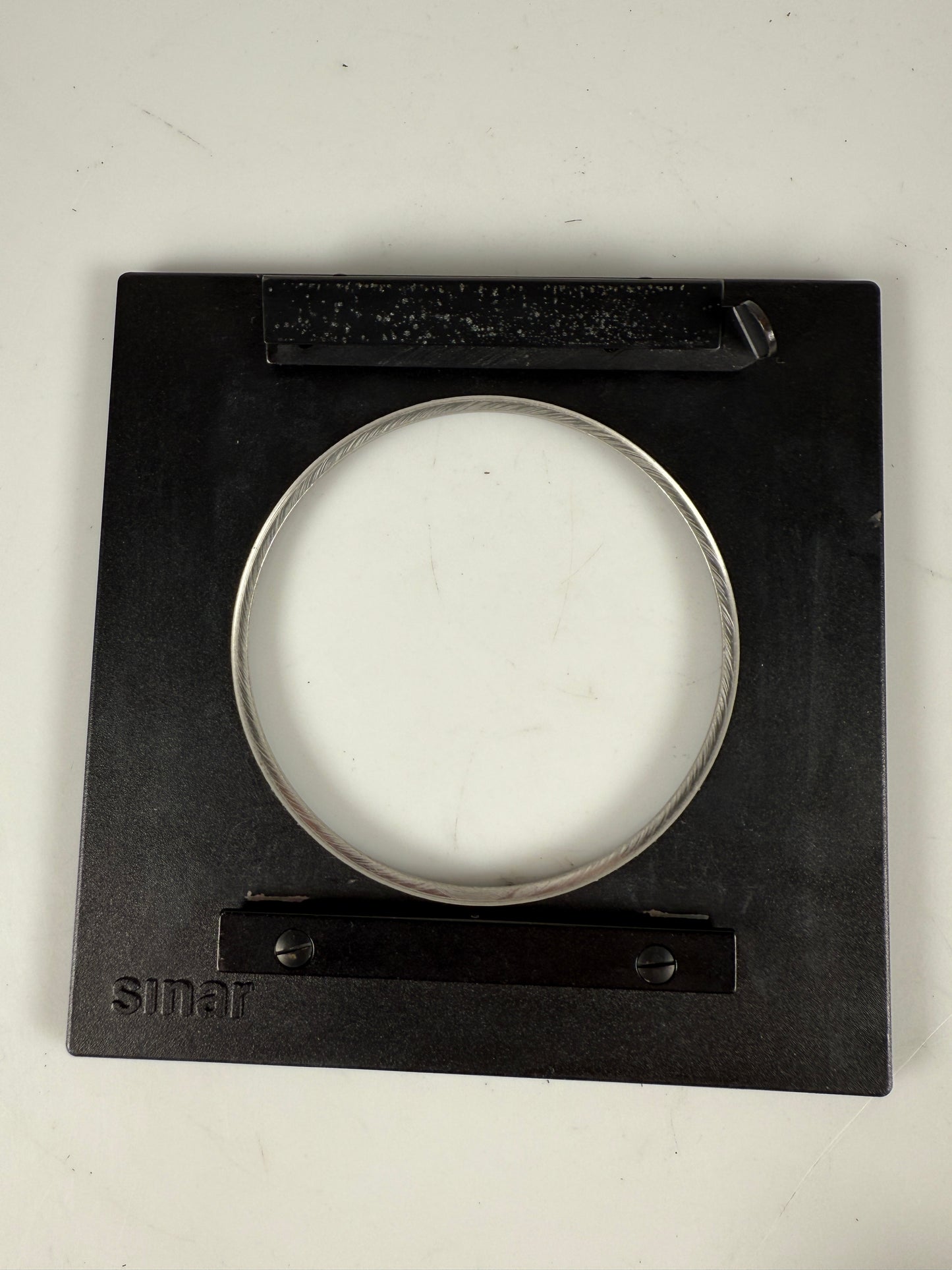 Sinar Lens Board Adapter 140x140mm for Linhof From