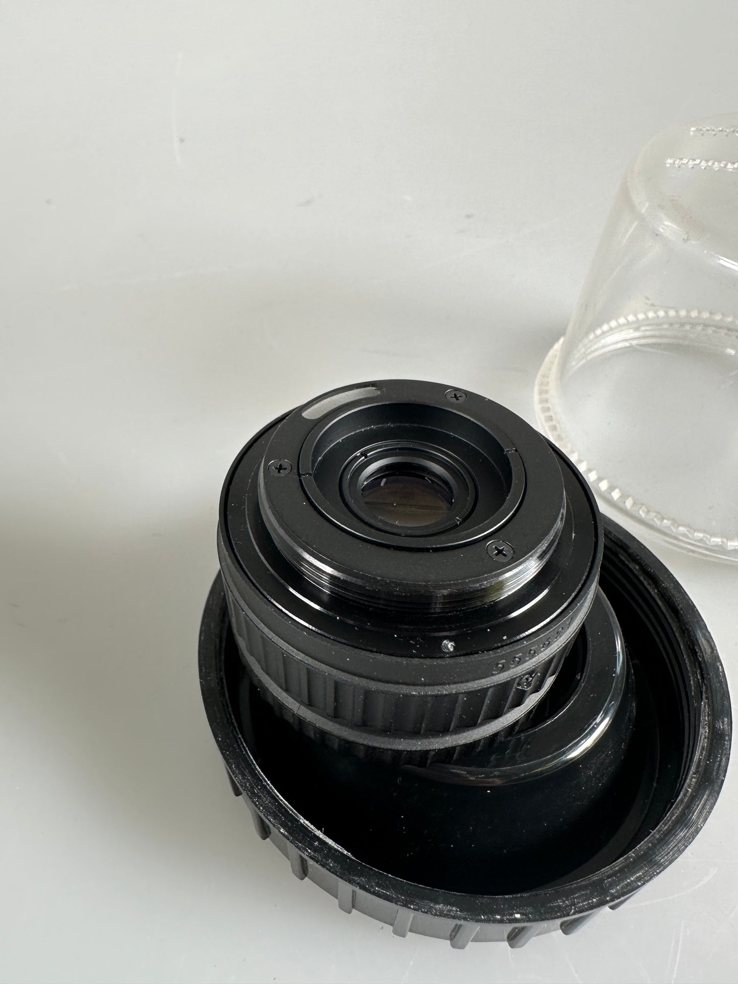 Nikon EL Nikkor 50mm f2.8 N Enlarging Lens