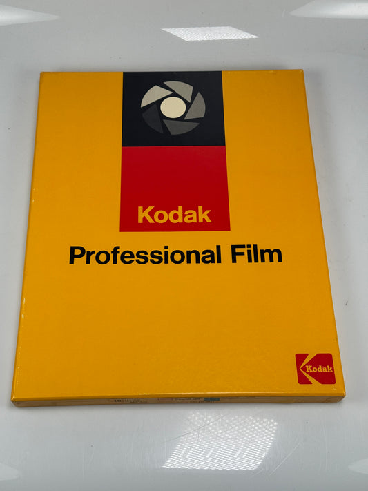 Expired 11x14 KODAK Translite Large Format Print Film 10 Sheets