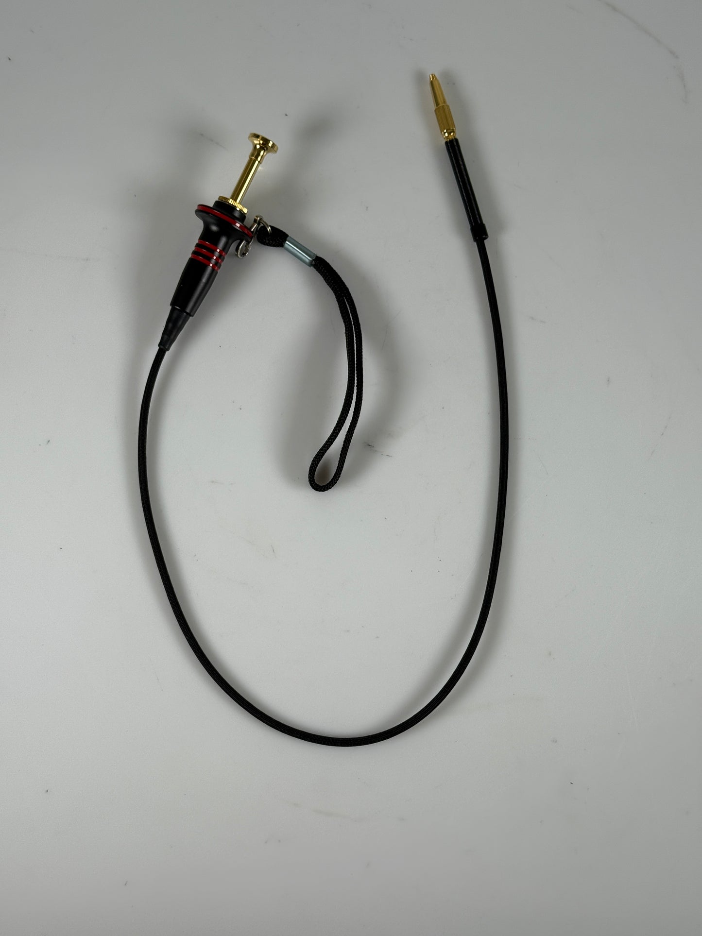 Shutter Release Cable For 35mm 120 Film SLR Rangefinder Folding Camera