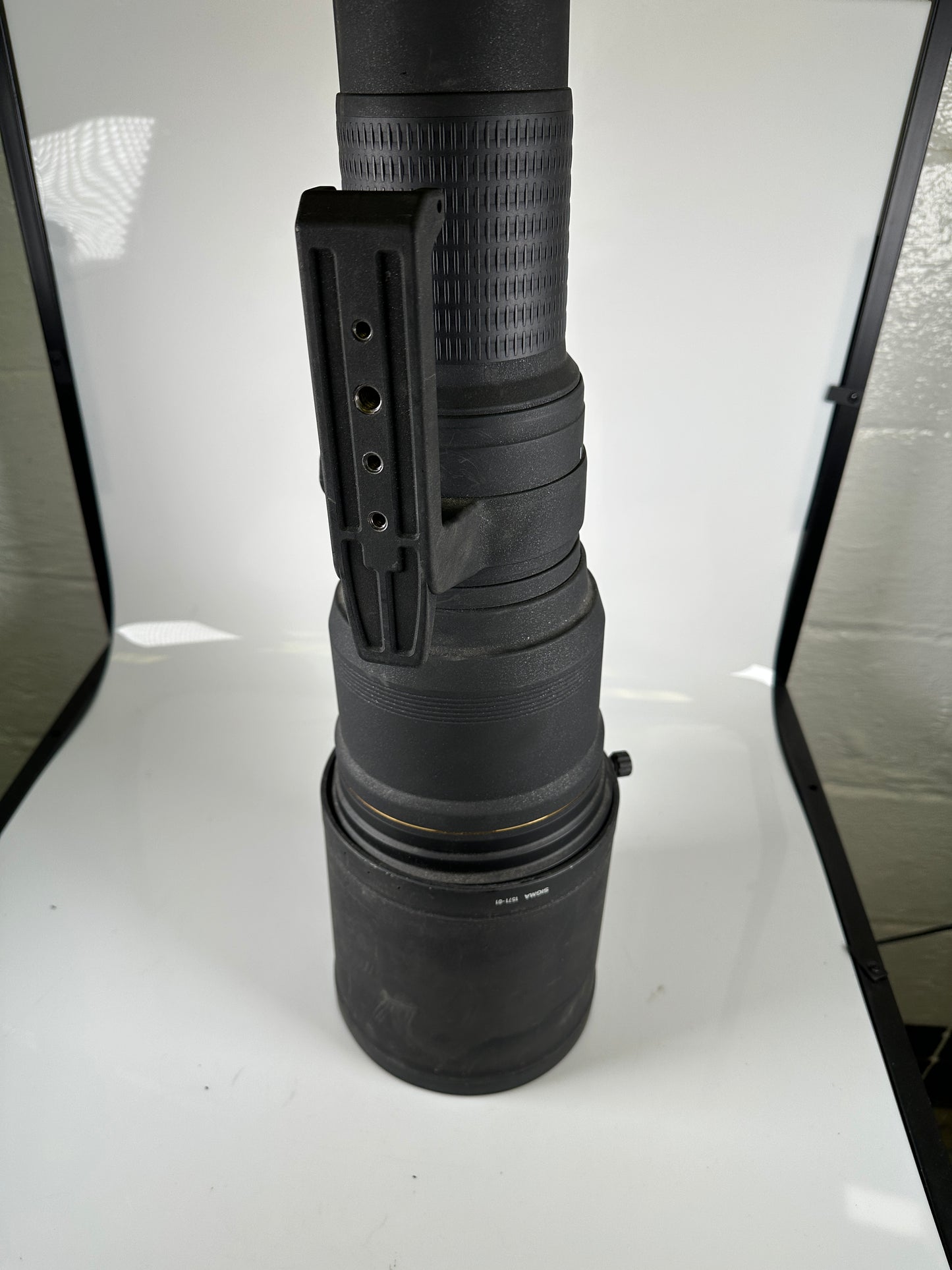 Sigma AF 800mm f5.6 D APO EX HSM Lens Nikon AF