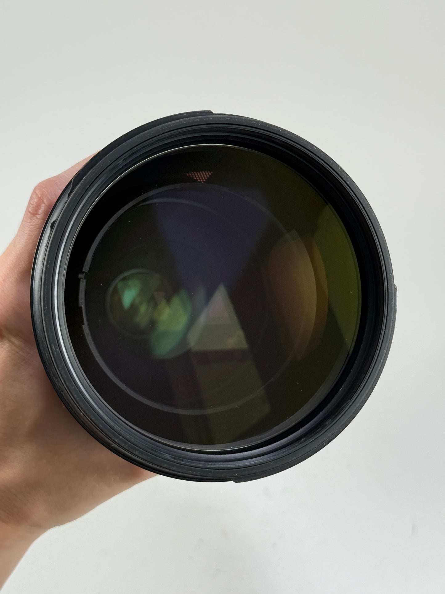 Tamron SP 150-600mm F5-6.3 Di VC USD G2 Lens for Nikon