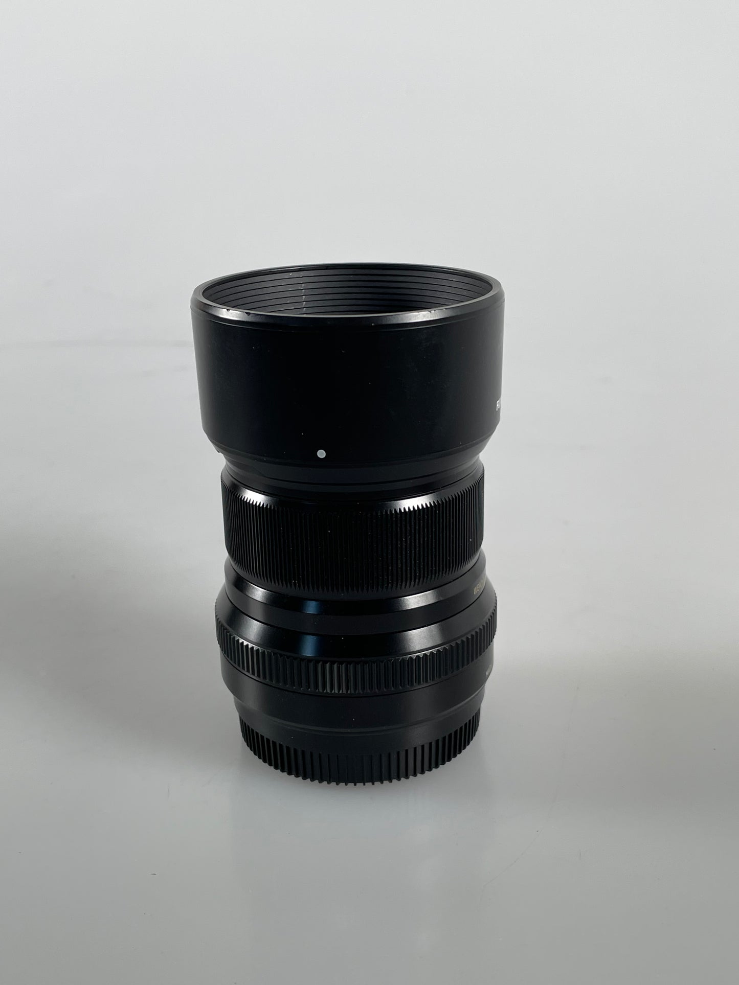 Fuji Fujifilm XF 50mm f2 R WR Lens X Mount