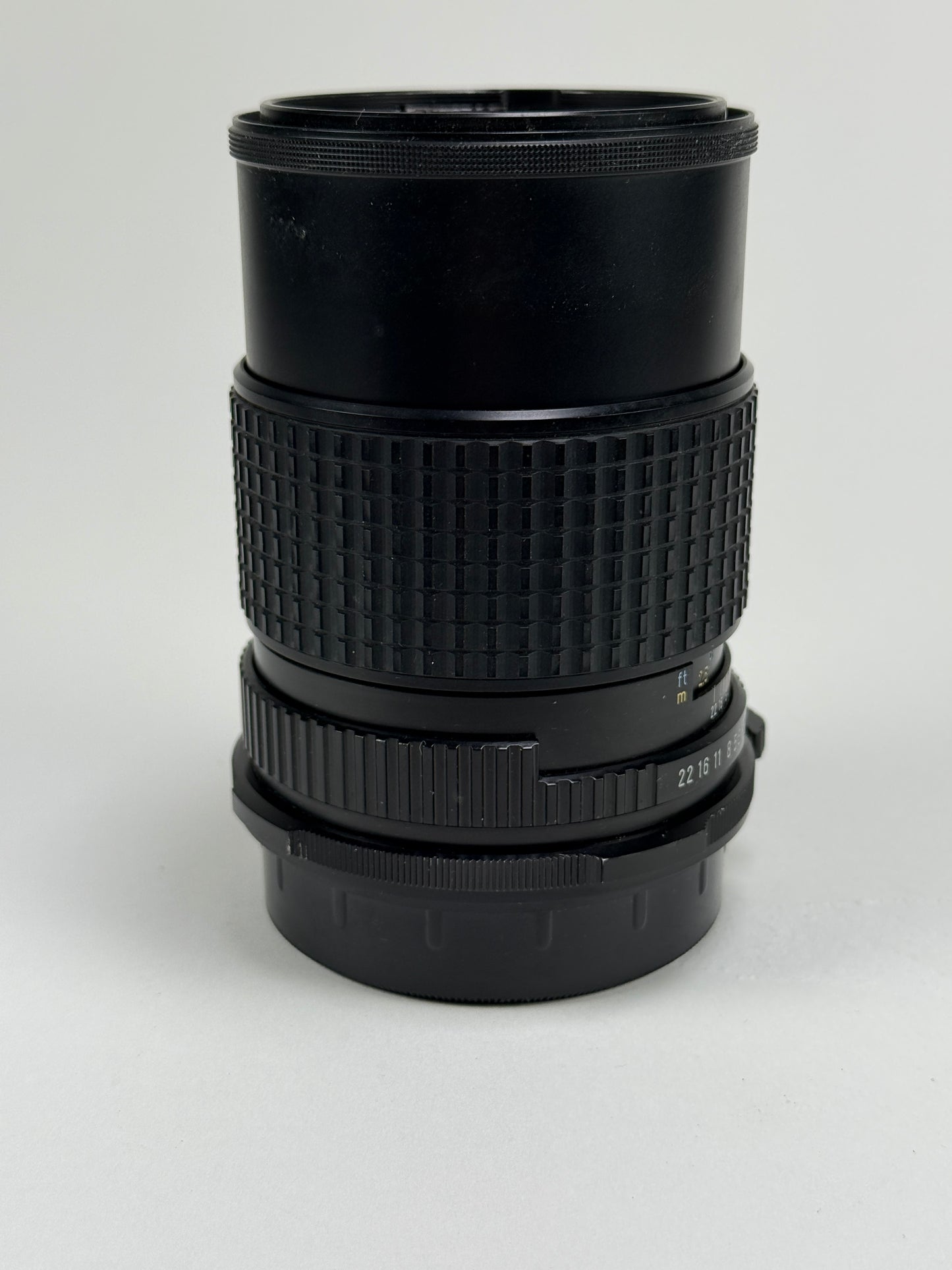 SMC PENTAX 67 165mm F2.8 MF Lens for 6x7 67 II