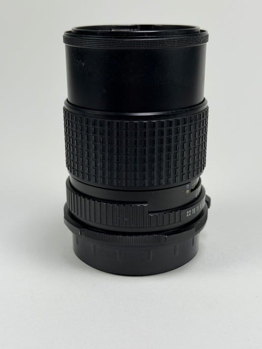 SMC PENTAX 67 165mm F2.8 MF Lens for 6x7 67 II