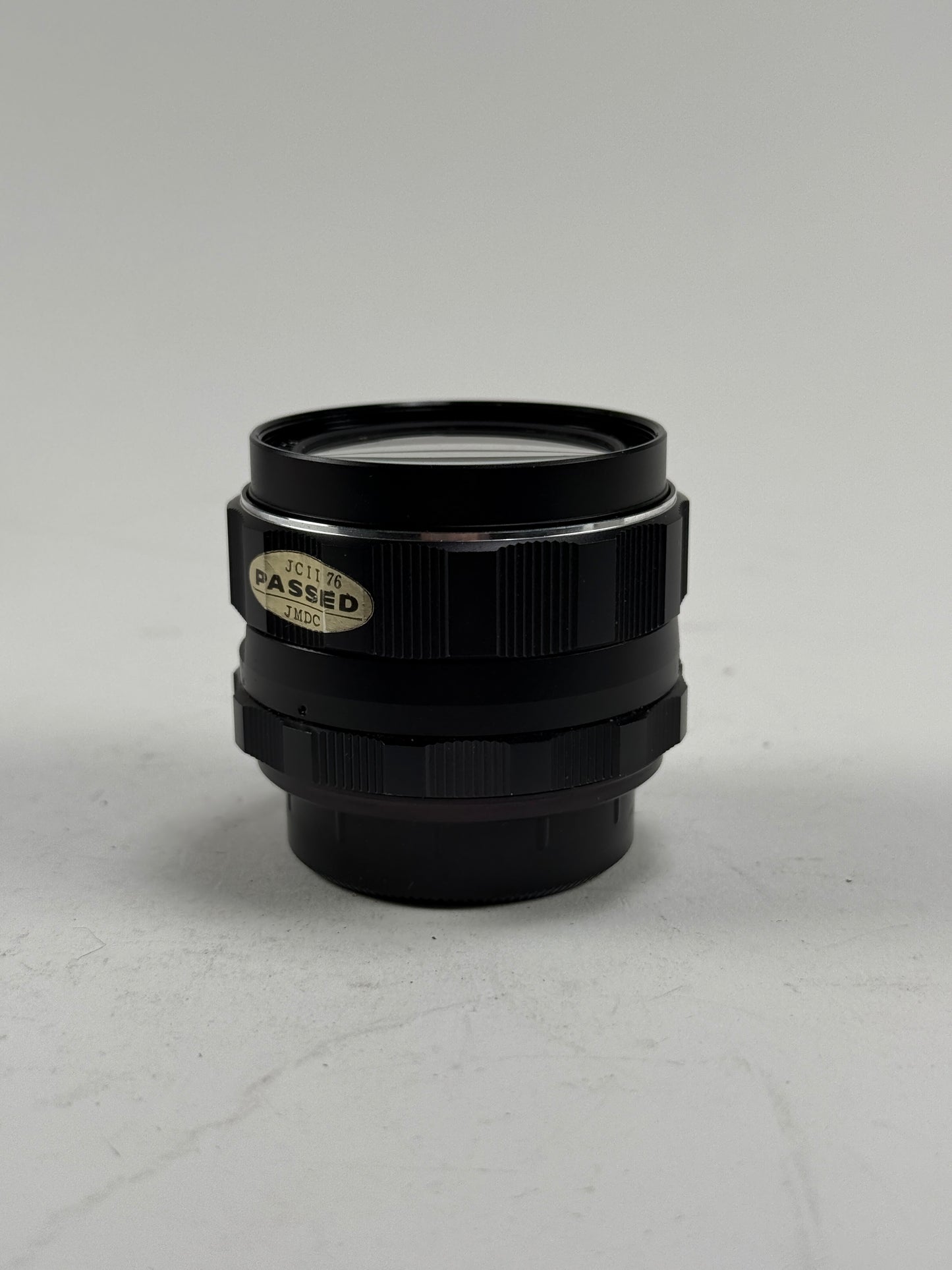 Asahi Pentax Super Takumar 28mm f3.5 Manual Lens M42 Screw Mount