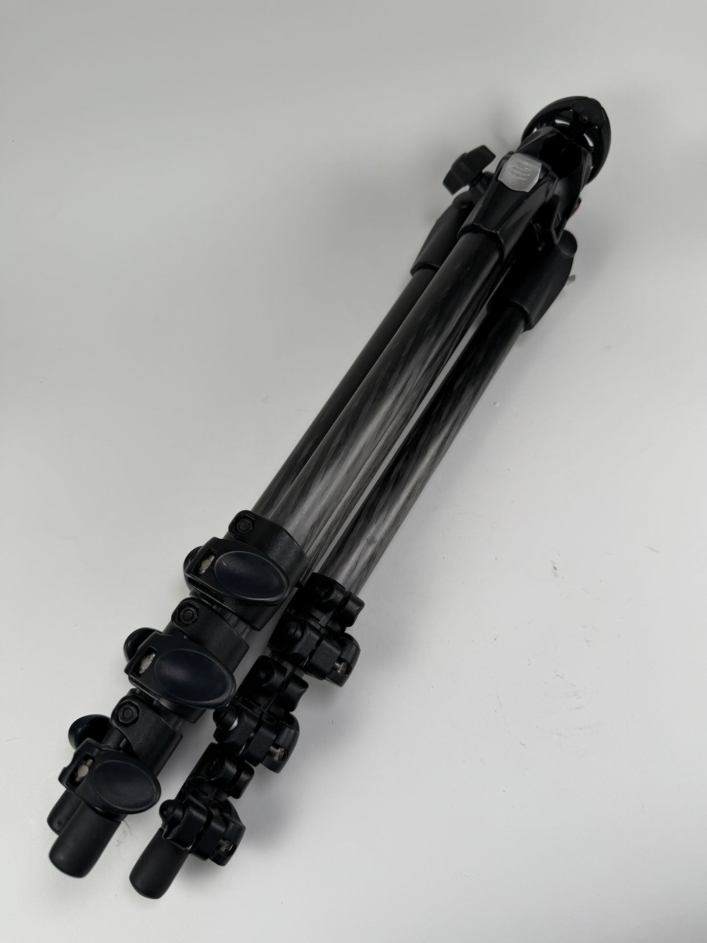 Manfrotto MT190CXPRO4 Carbon Fiber Tripod Legs